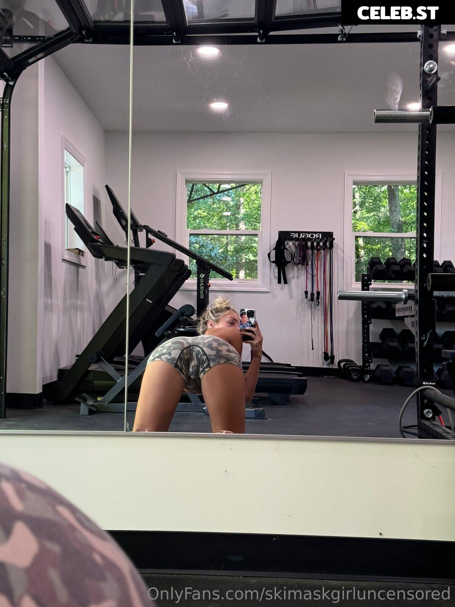 Briana Armbruster aka theskilmuskgirl Image 25311410