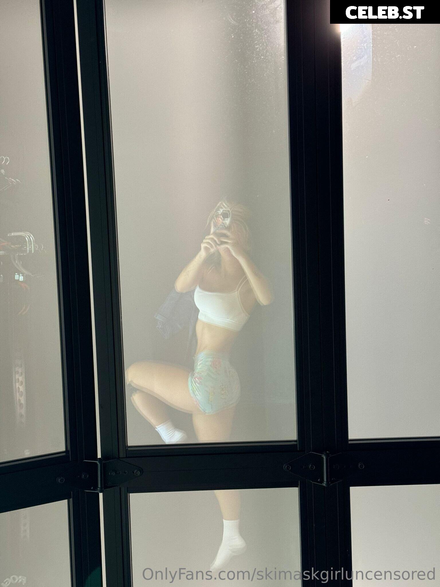 Briana Armbruster aka theskilmuskgirl Image 25311415