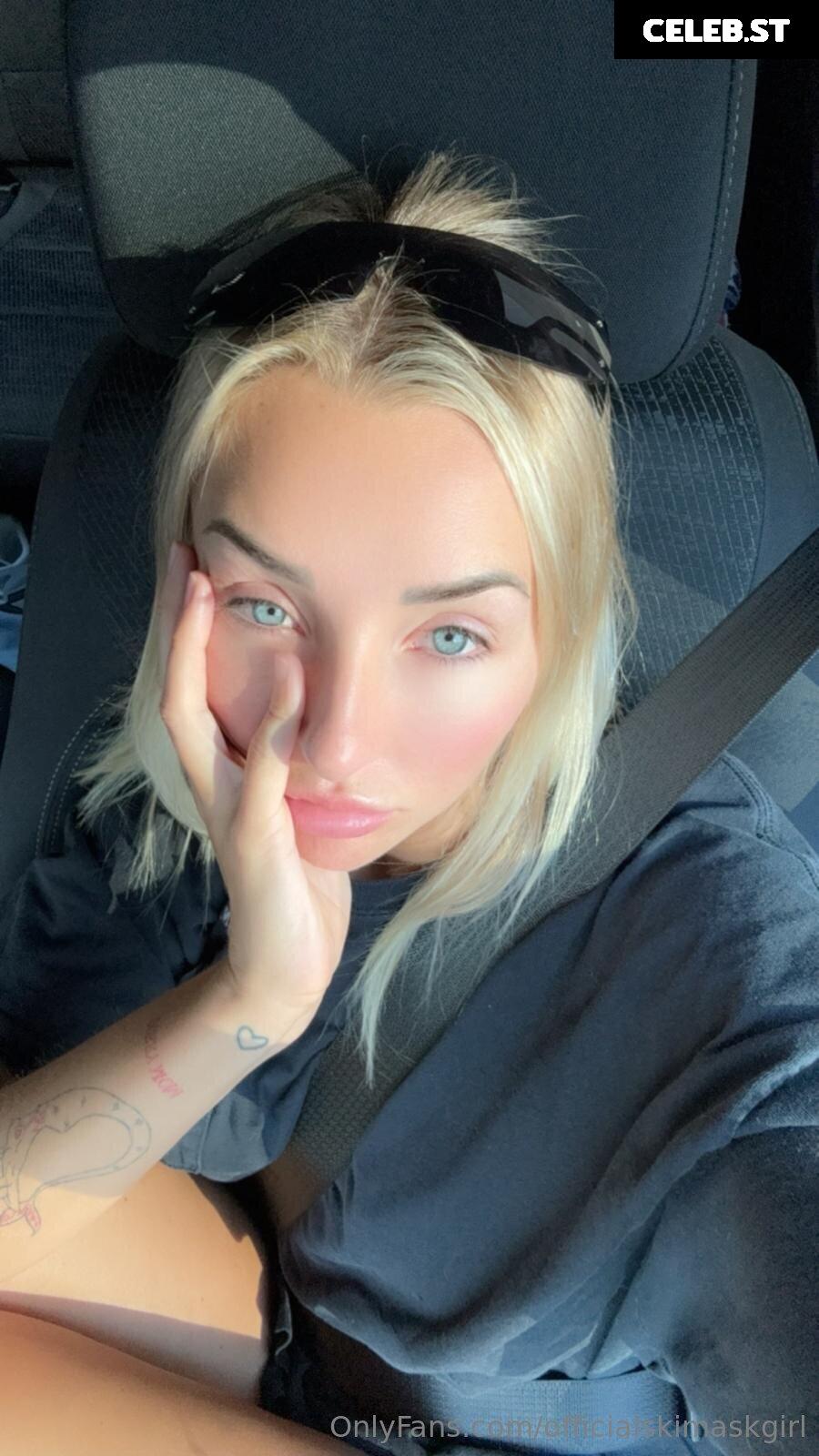 Briana Armbruster aka theskilmuskgirl Image 25311400