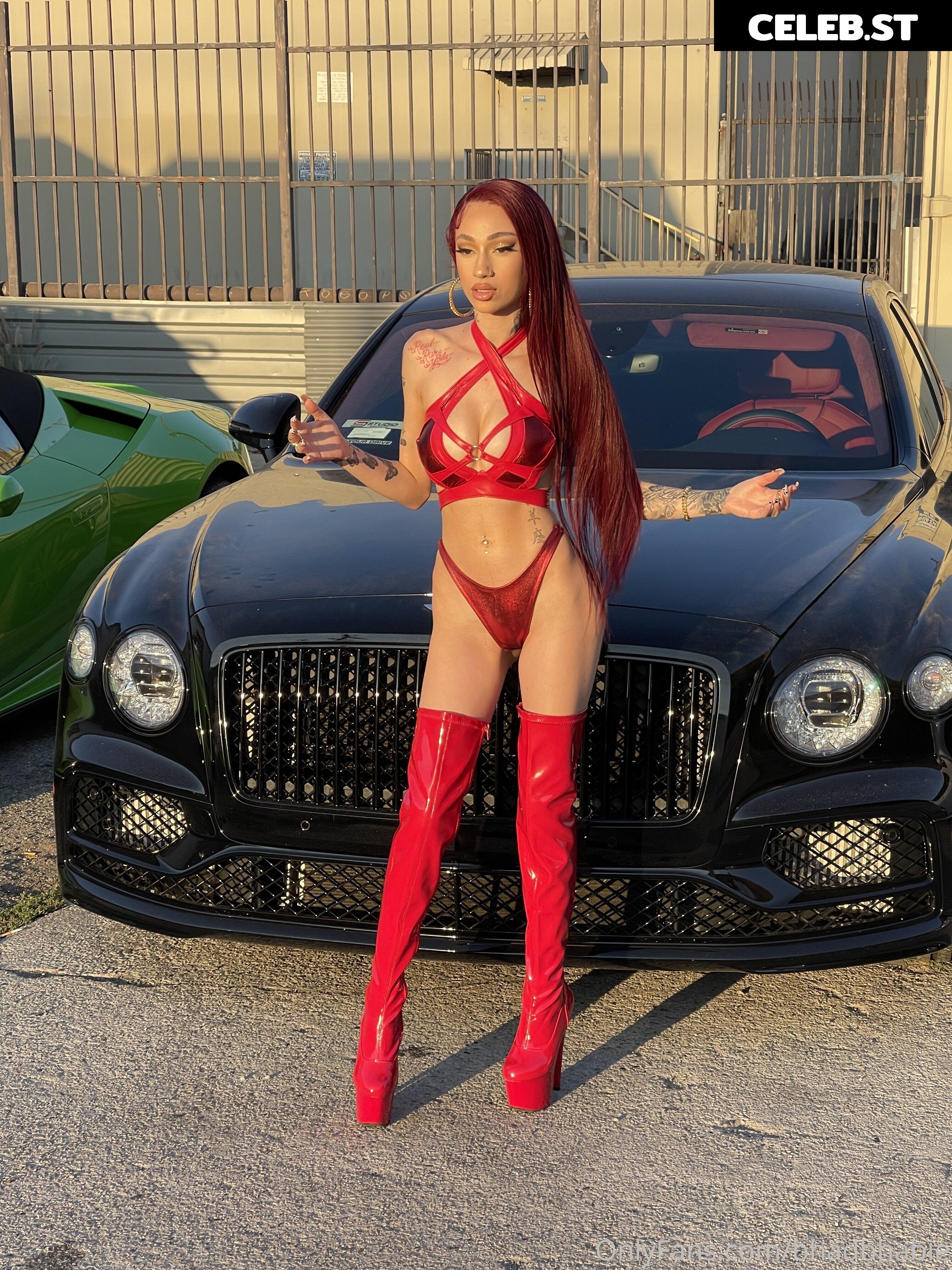 Bhad Bhabie Image 2531179