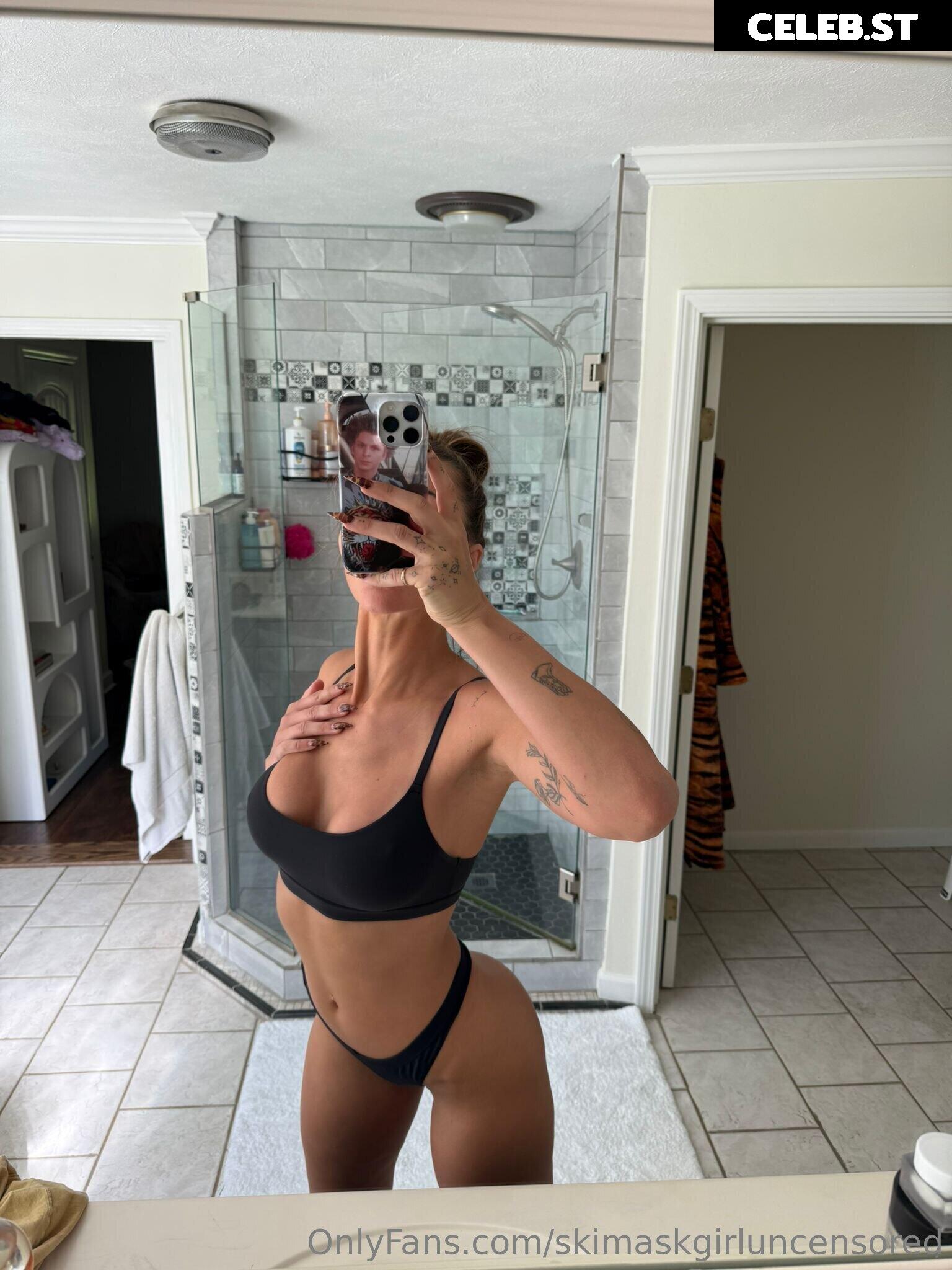 Briana Armbruster aka theskilmuskgirl Image 25311728