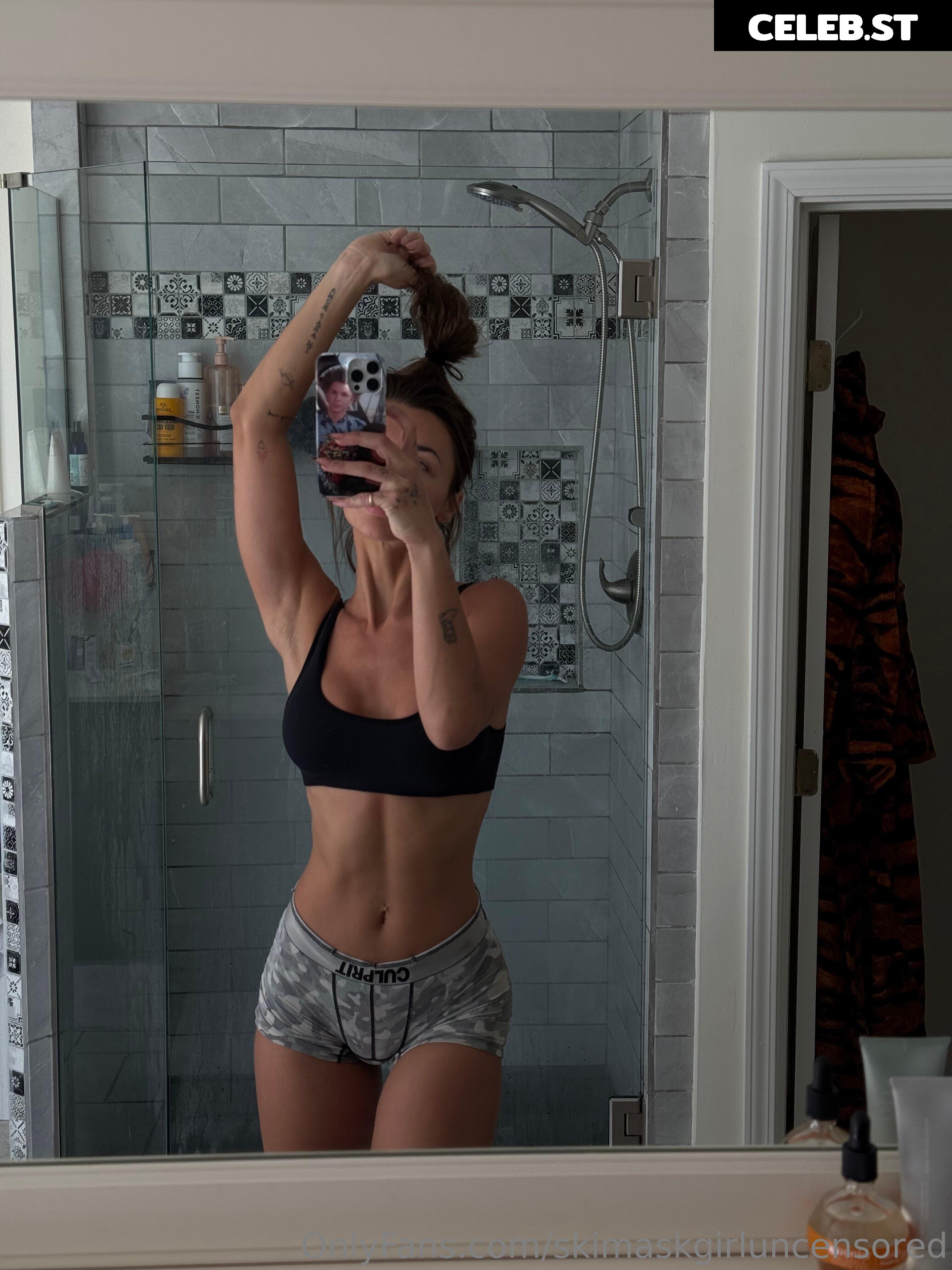 Briana Armbruster aka theskilmuskgirl Image 25311711