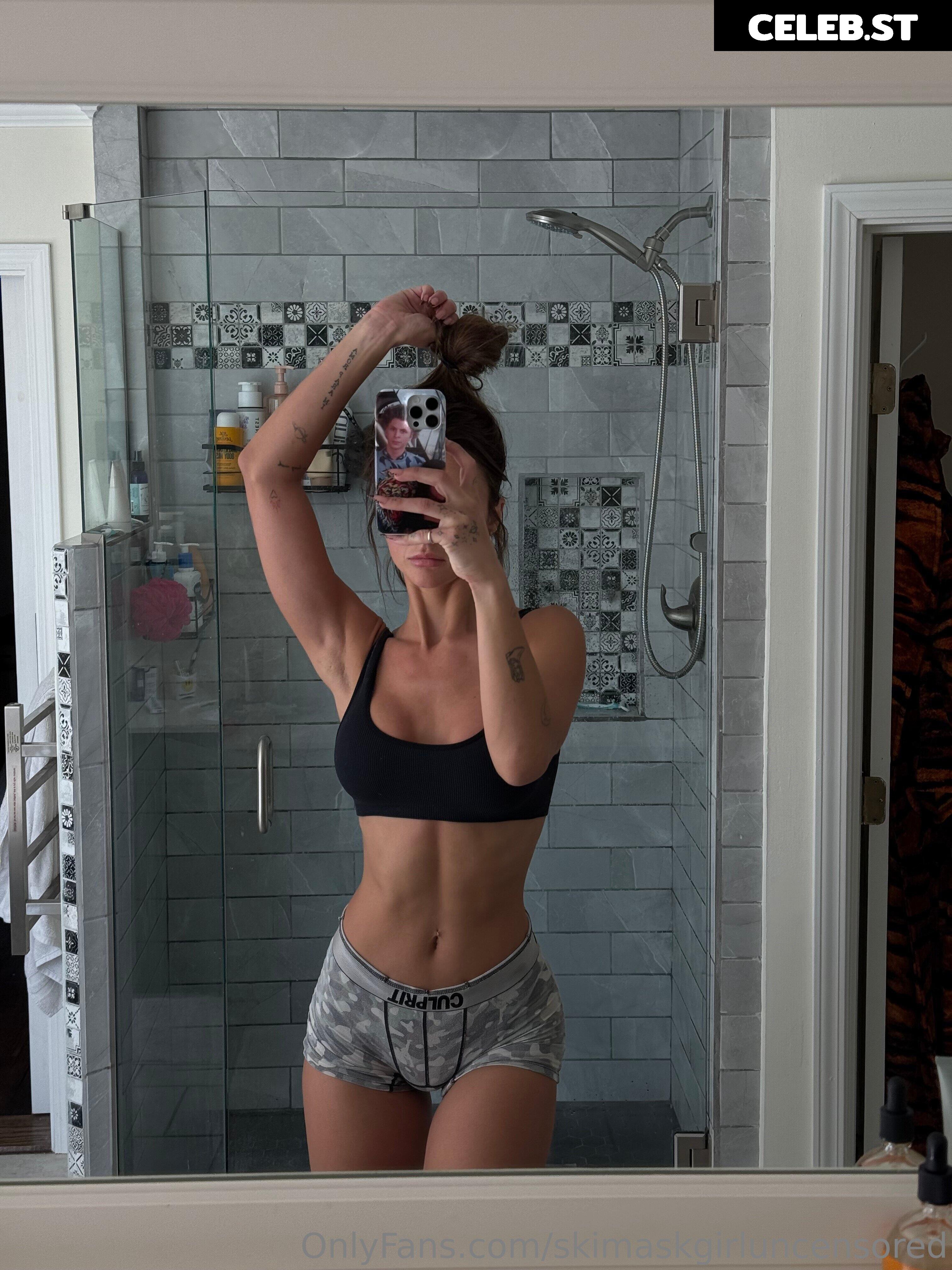 Briana Armbruster aka theskilmuskgirl Image 25311710