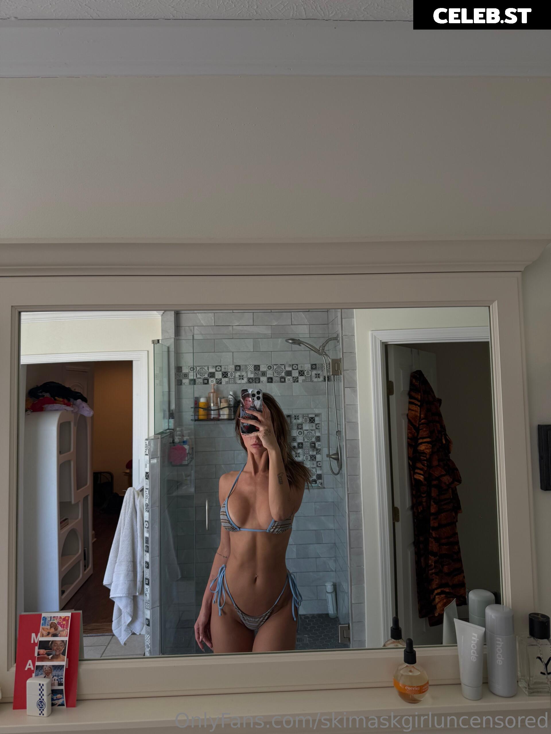 Briana Armbruster aka theskilmuskgirl Image 25311709