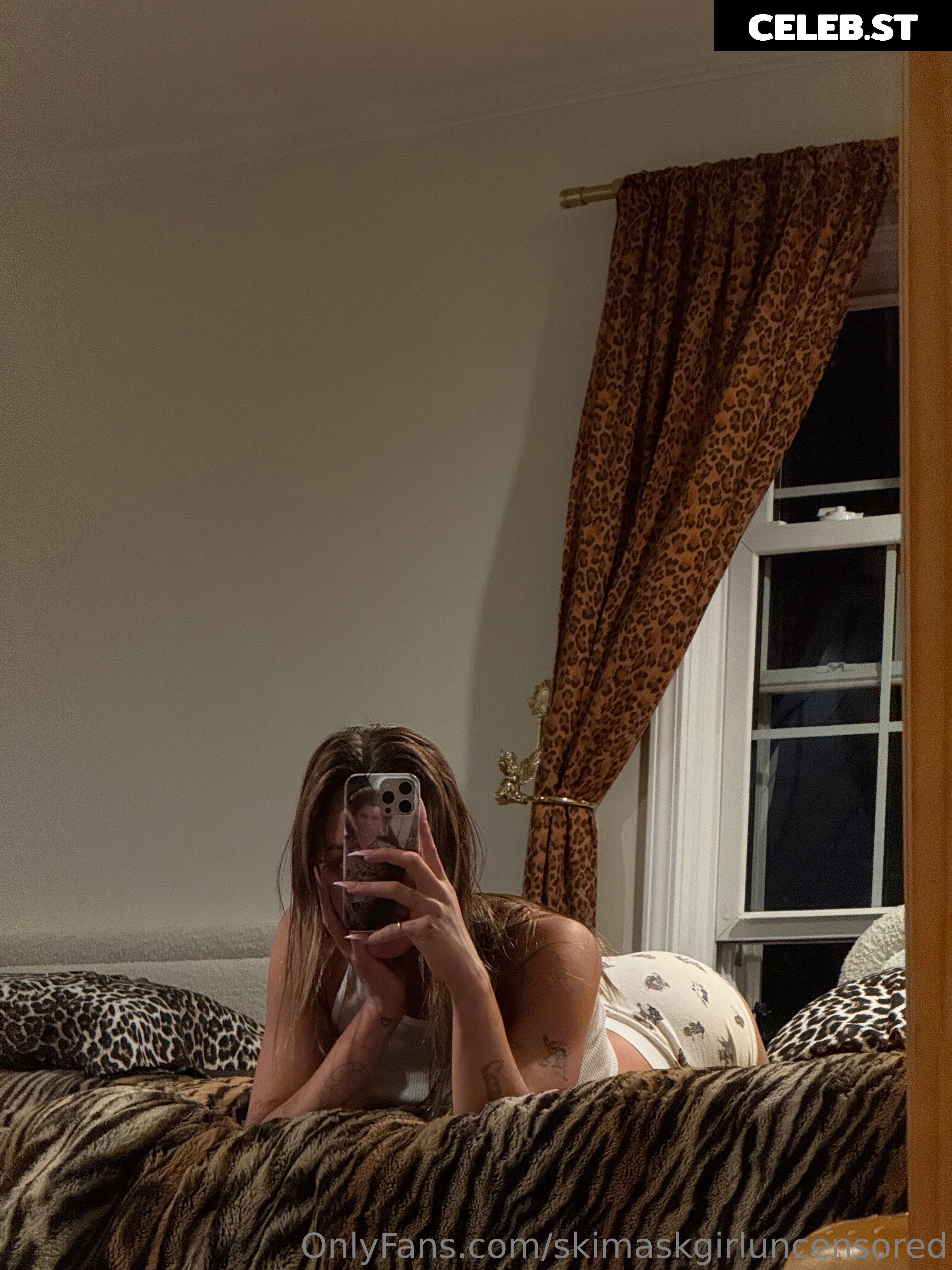 Briana Armbruster aka theskilmuskgirl Image 25311736
