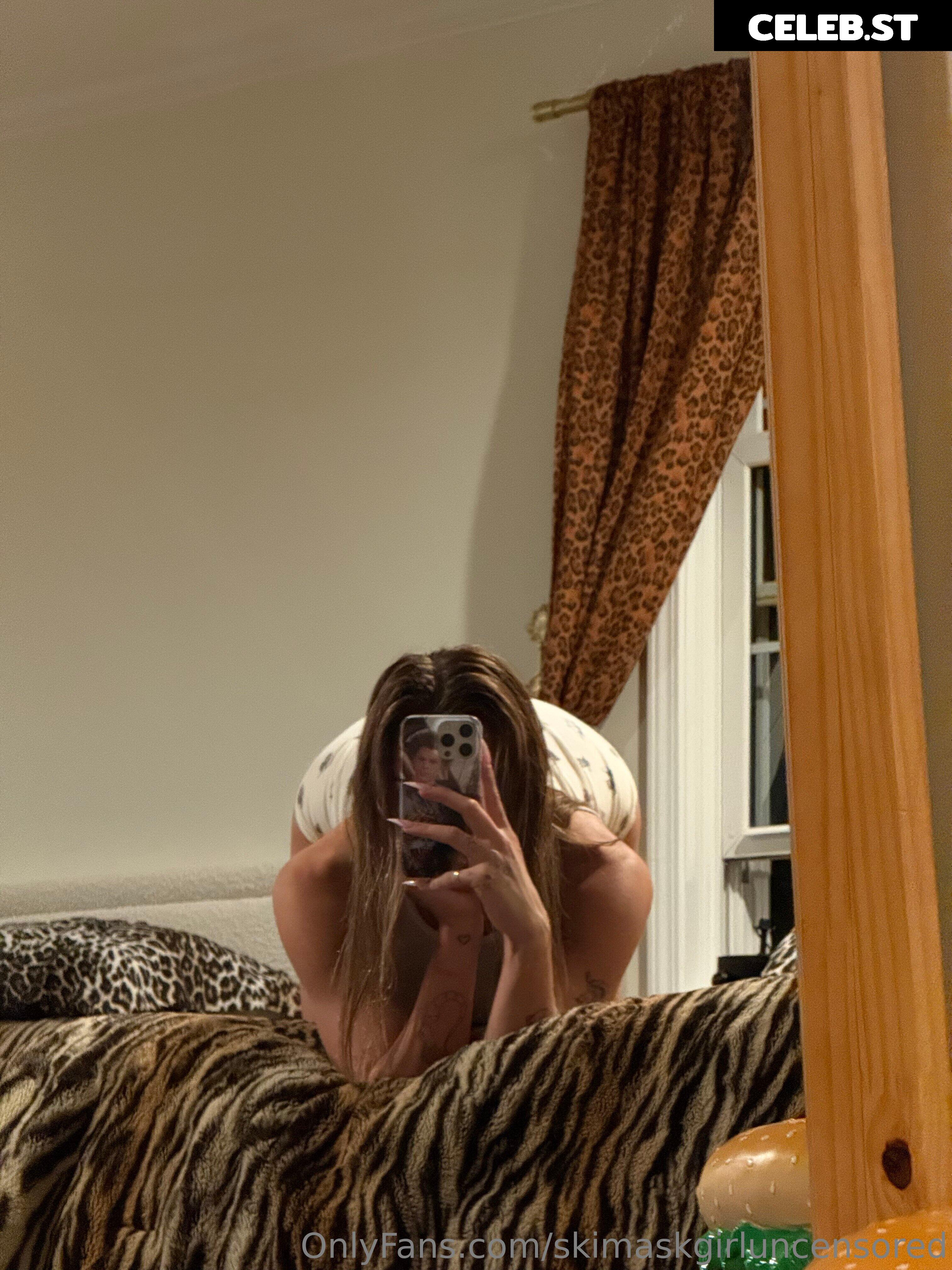 Briana Armbruster aka theskilmuskgirl Image 25311738