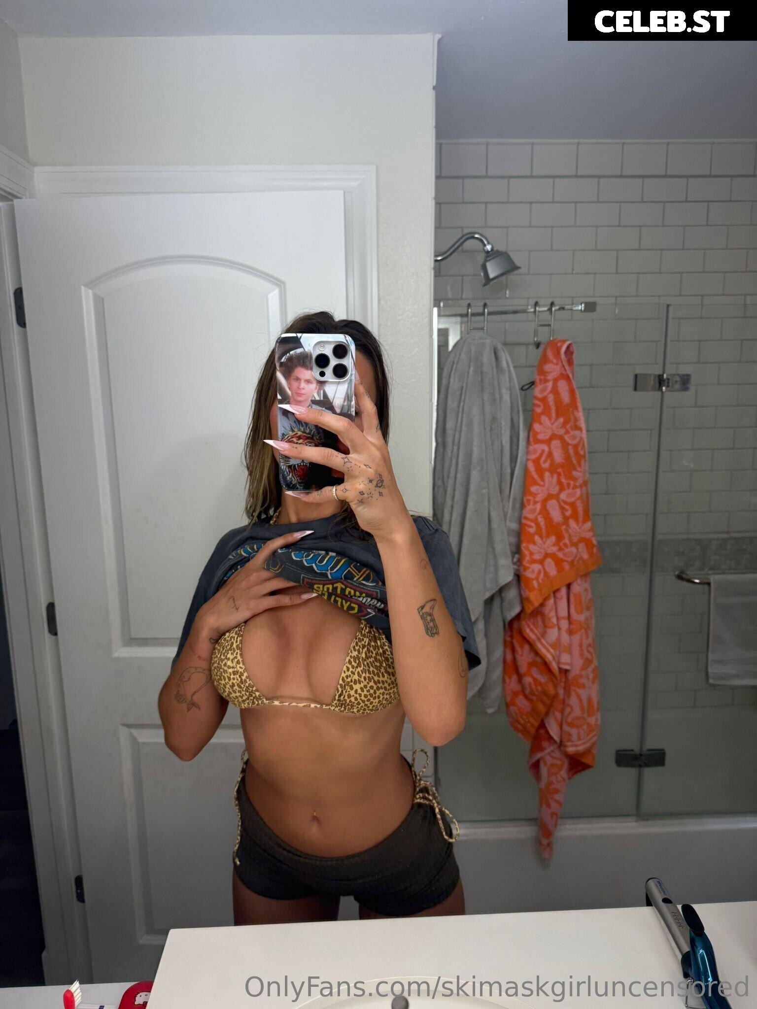 Briana Armbruster aka theskilmuskgirl Image 25311752