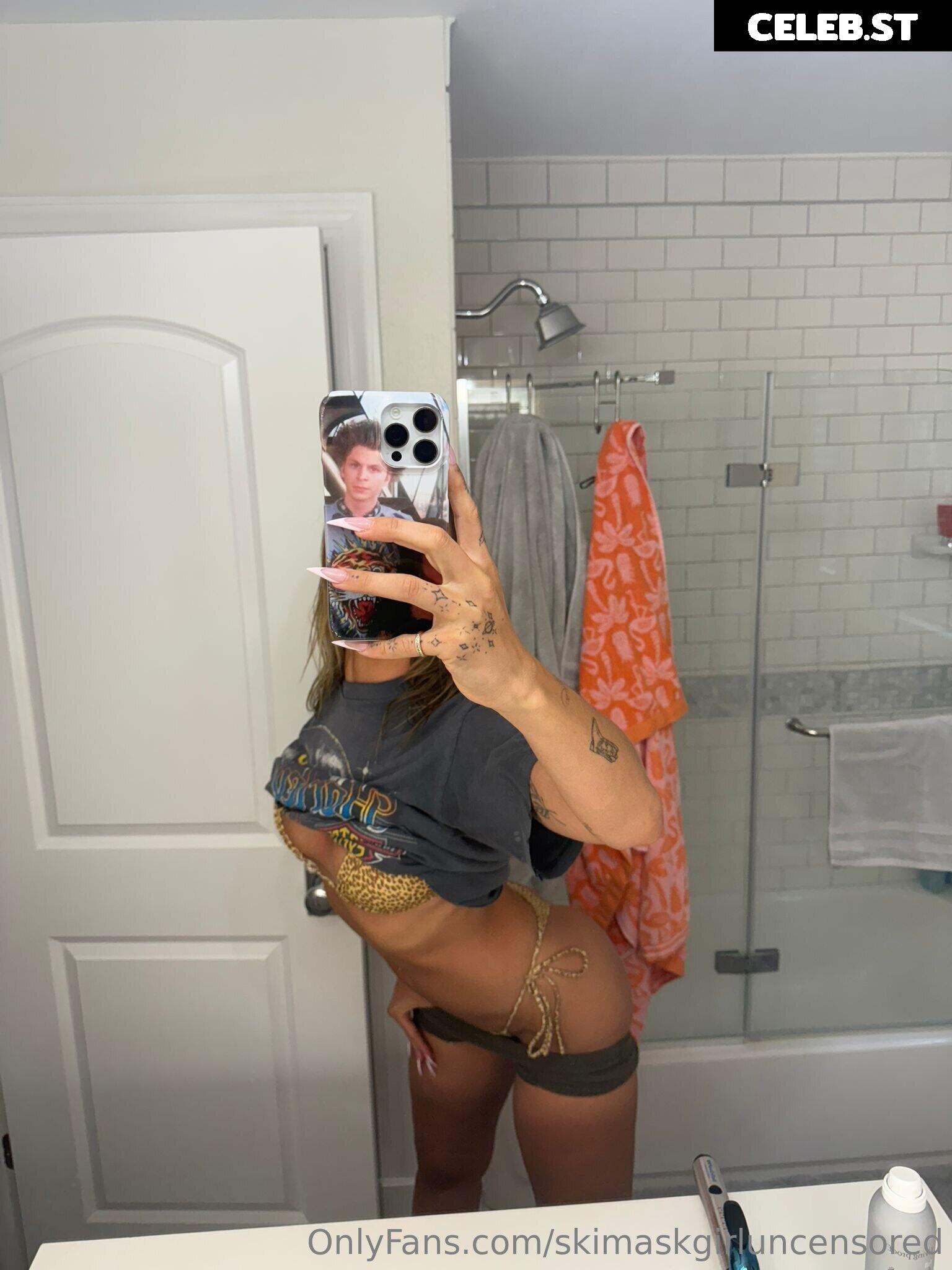Briana Armbruster aka theskilmuskgirl Image 25311751