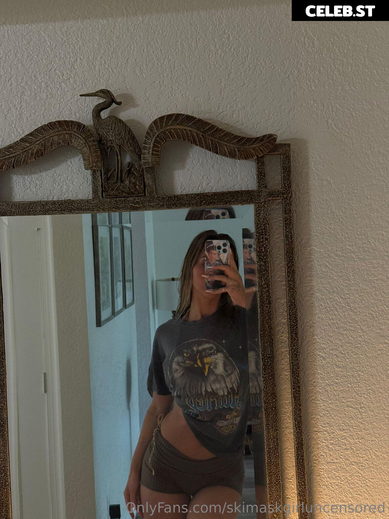 Briana Armbruster aka theskilmuskgirl Image 25311743