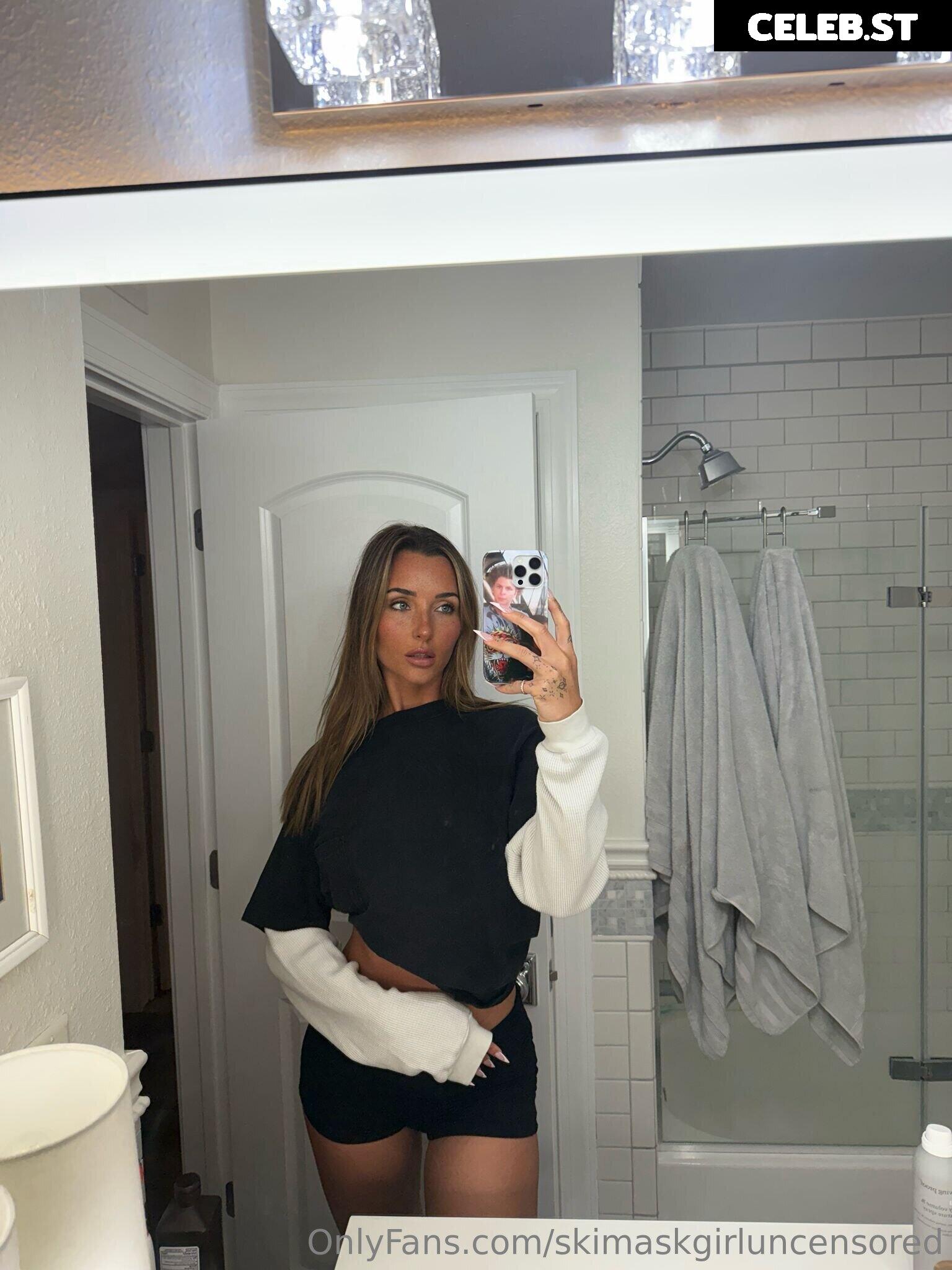Briana Armbruster aka theskilmuskgirl Image 25311741