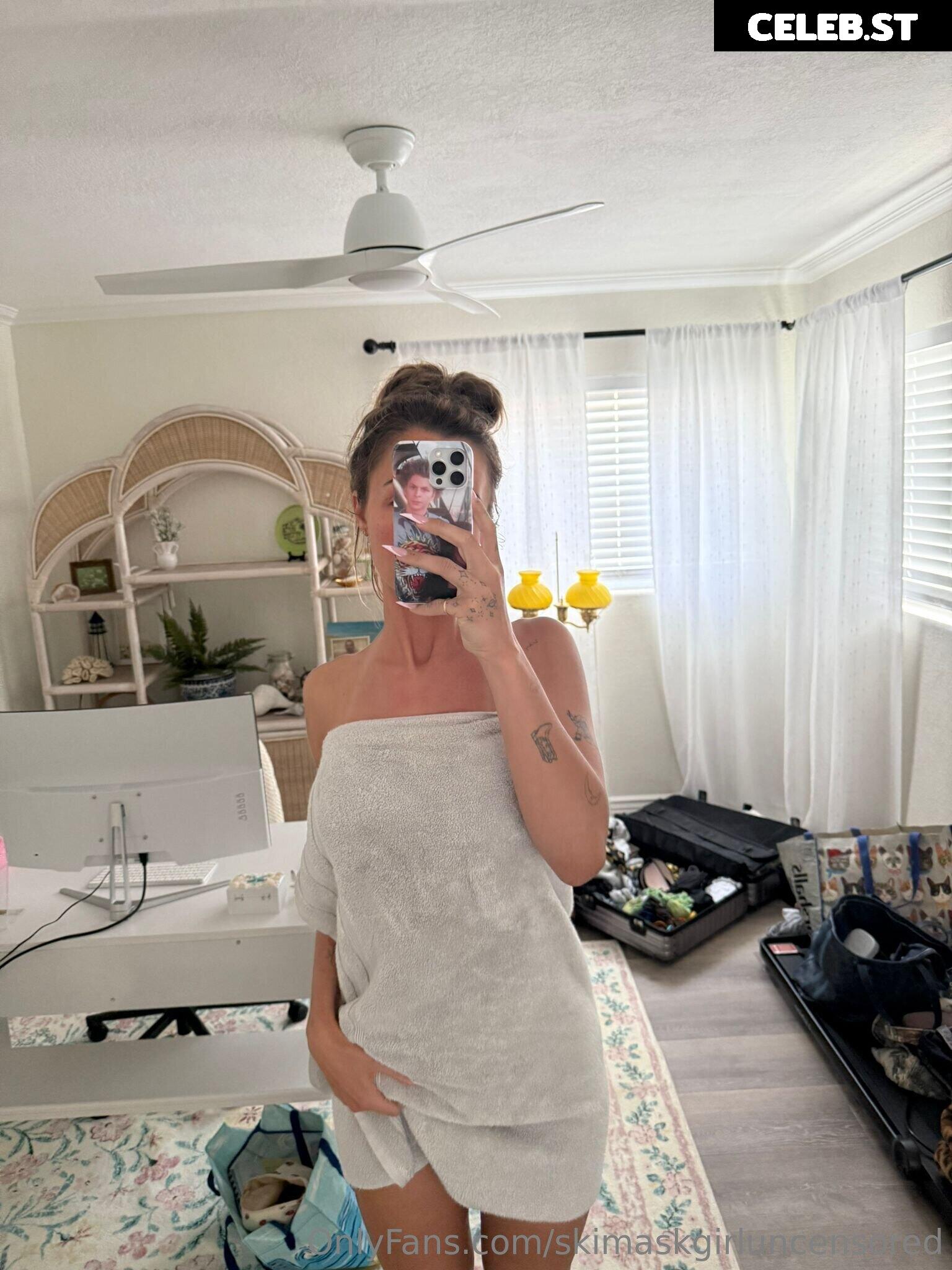 Briana Armbruster aka theskilmuskgirl Image 25311740