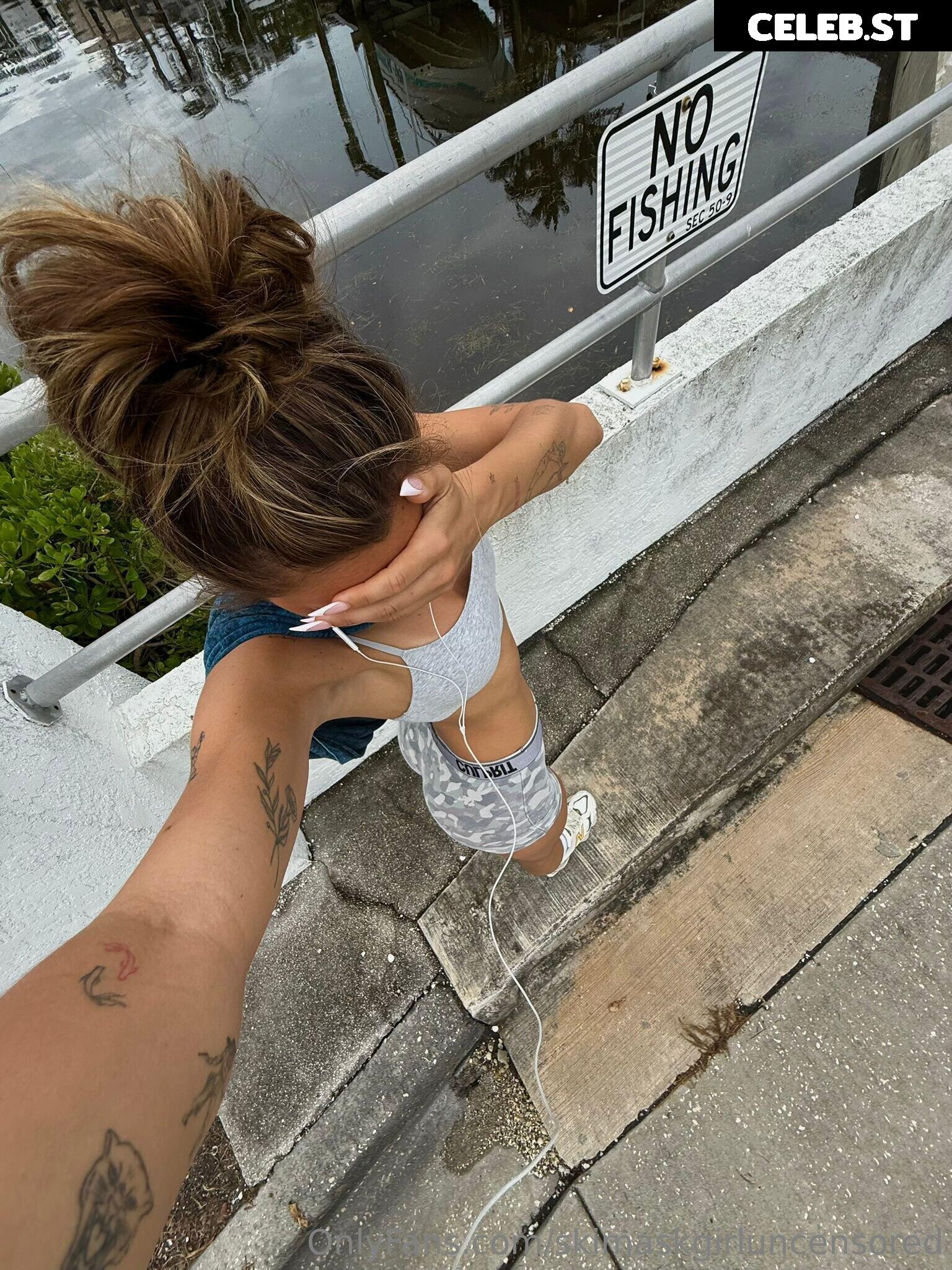 Briana Armbruster aka theskilmuskgirl Image 25311745