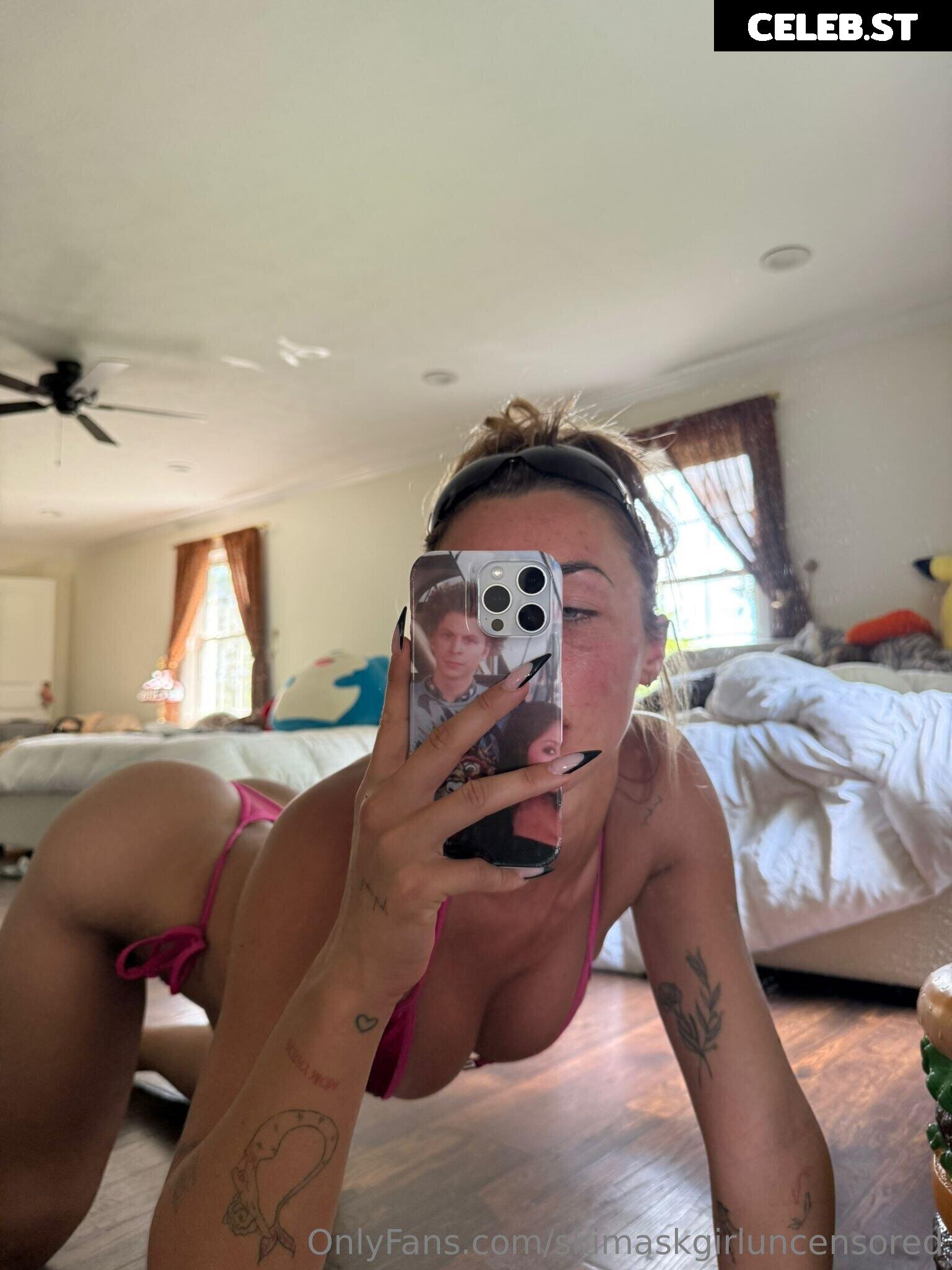 Briana Armbruster aka theskilmuskgirl Image 25311777
