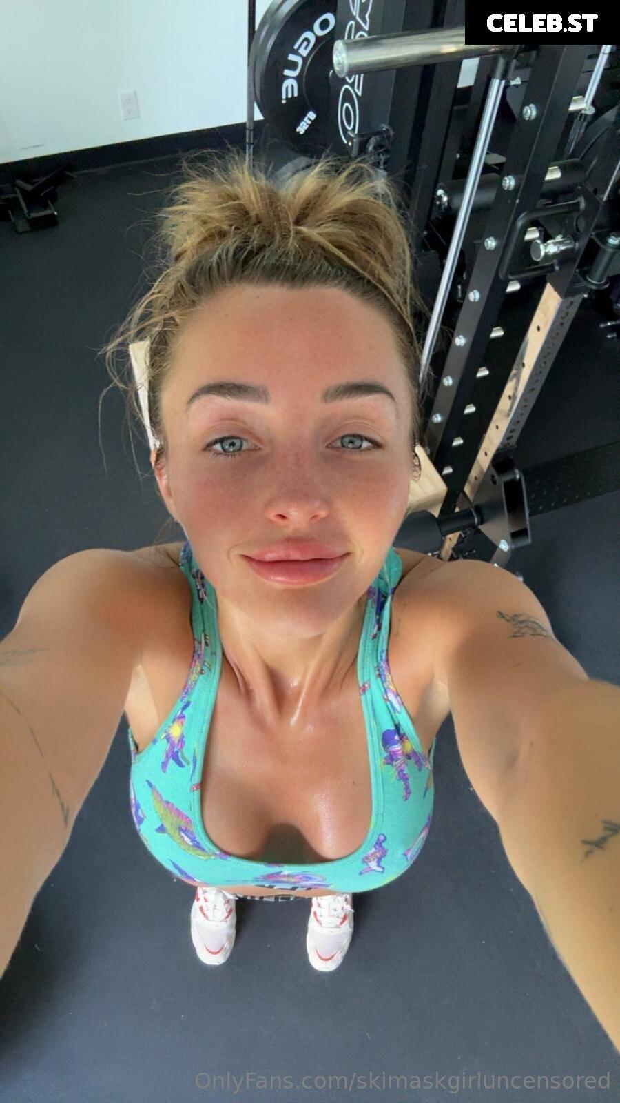 Briana Armbruster aka theskilmuskgirl Image 25311774