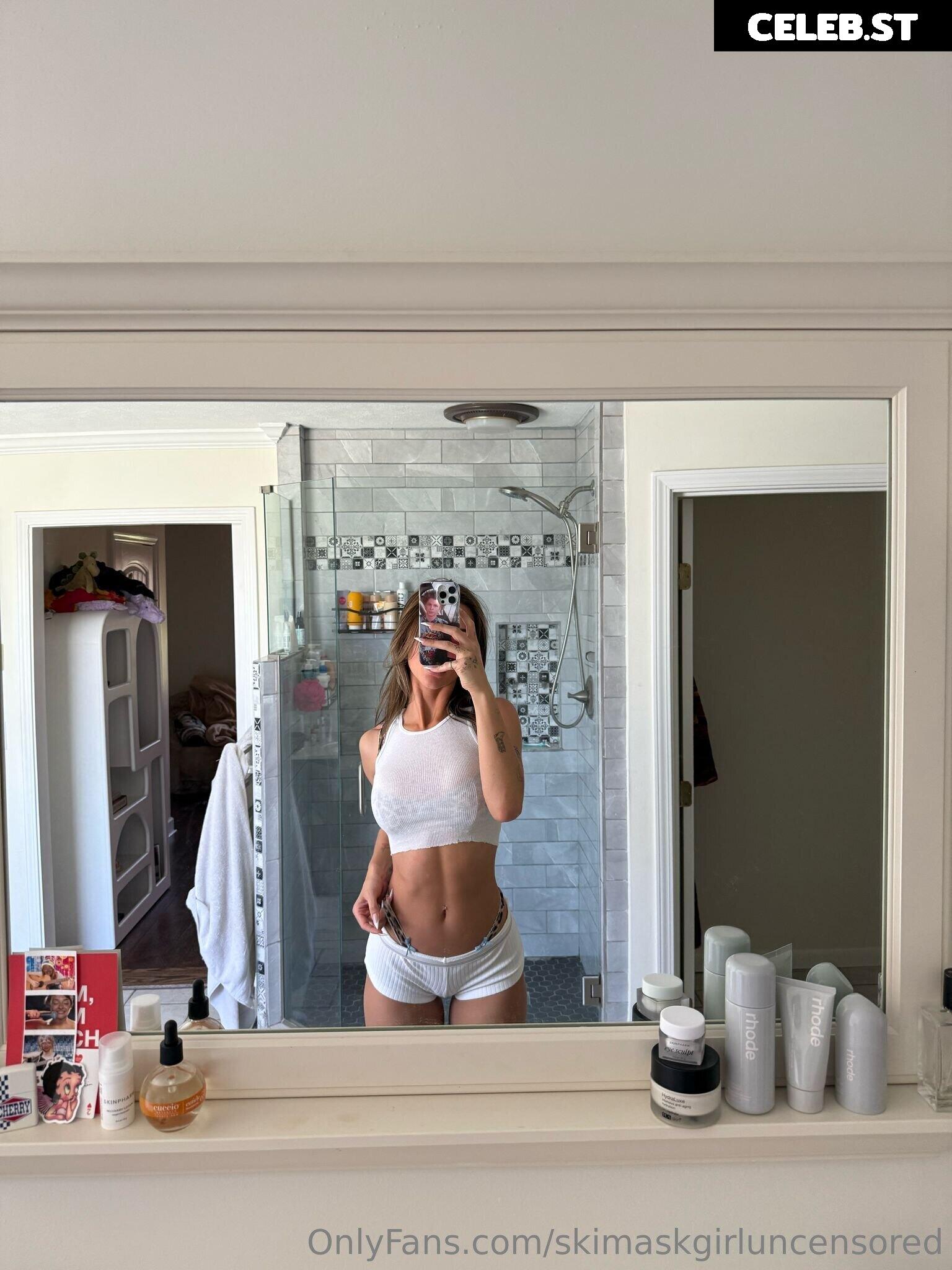 Briana Armbruster aka theskilmuskgirl Image 25311691