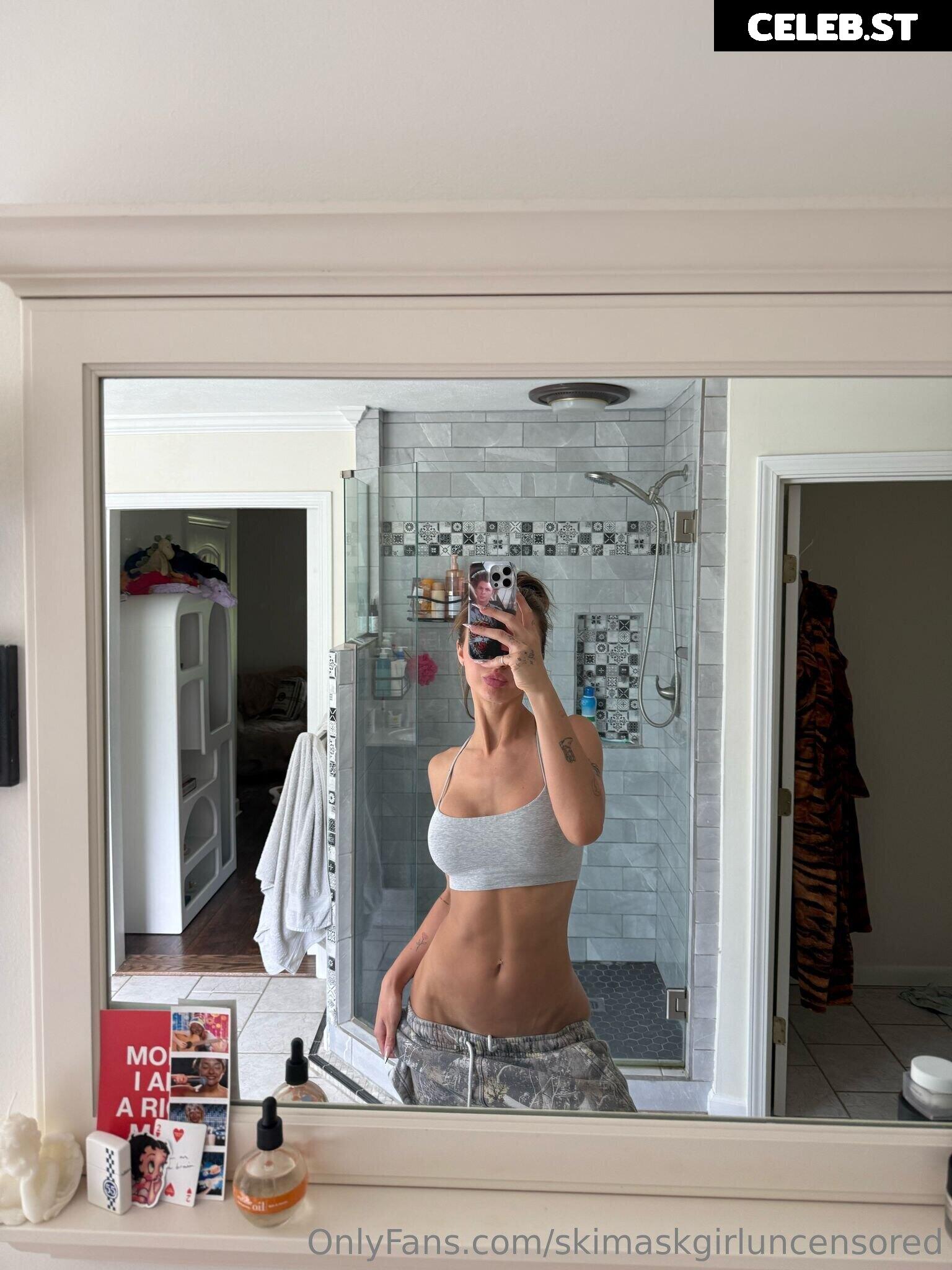 Briana Armbruster aka theskilmuskgirl Image 25311685