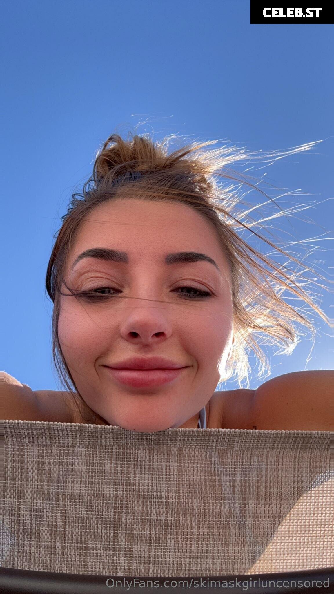 Briana Armbruster aka theskilmuskgirl Image 25311613