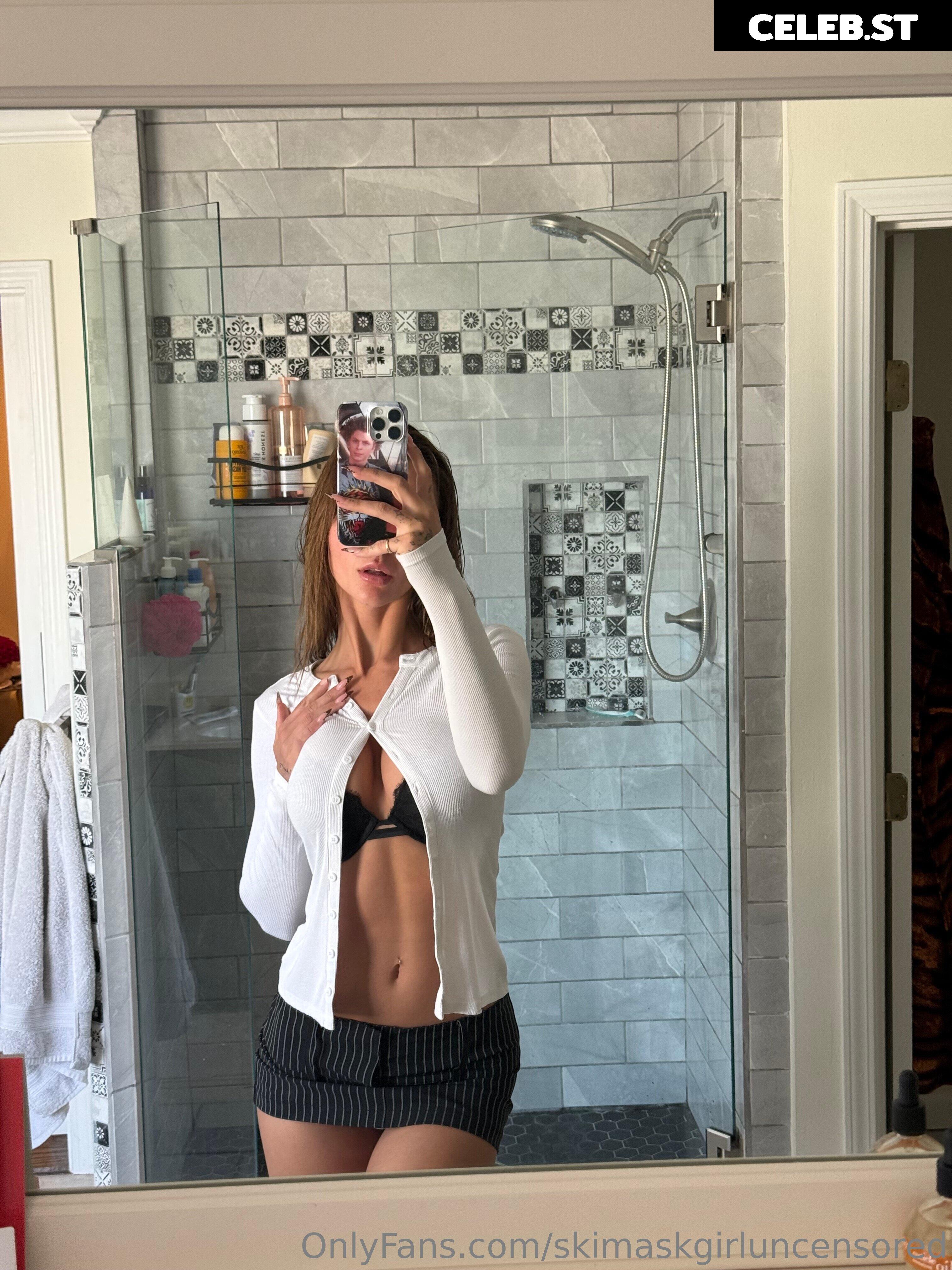 Briana Armbruster aka theskilmuskgirl Image 25311615