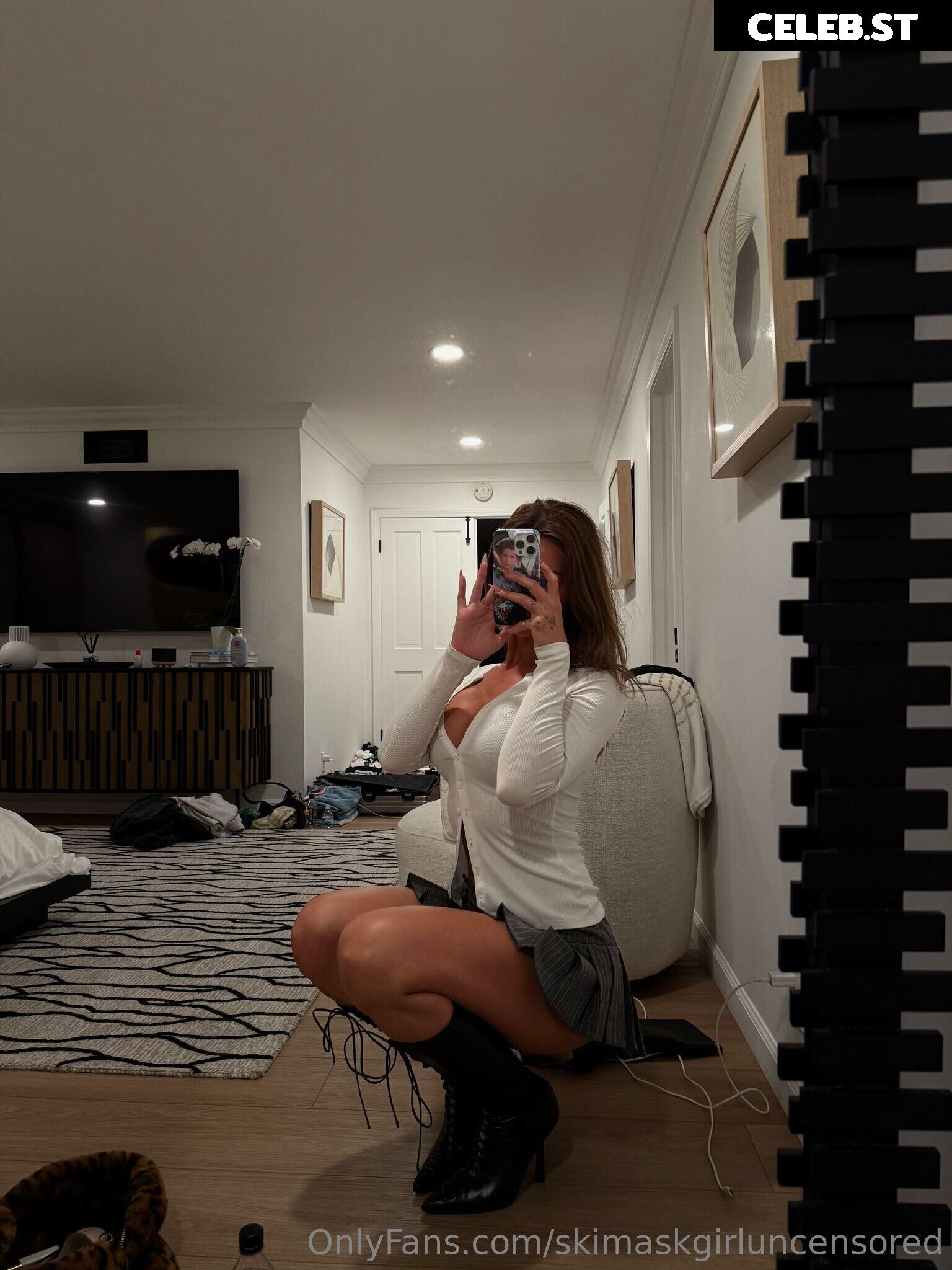 Briana Armbruster aka theskilmuskgirl Image 25311614