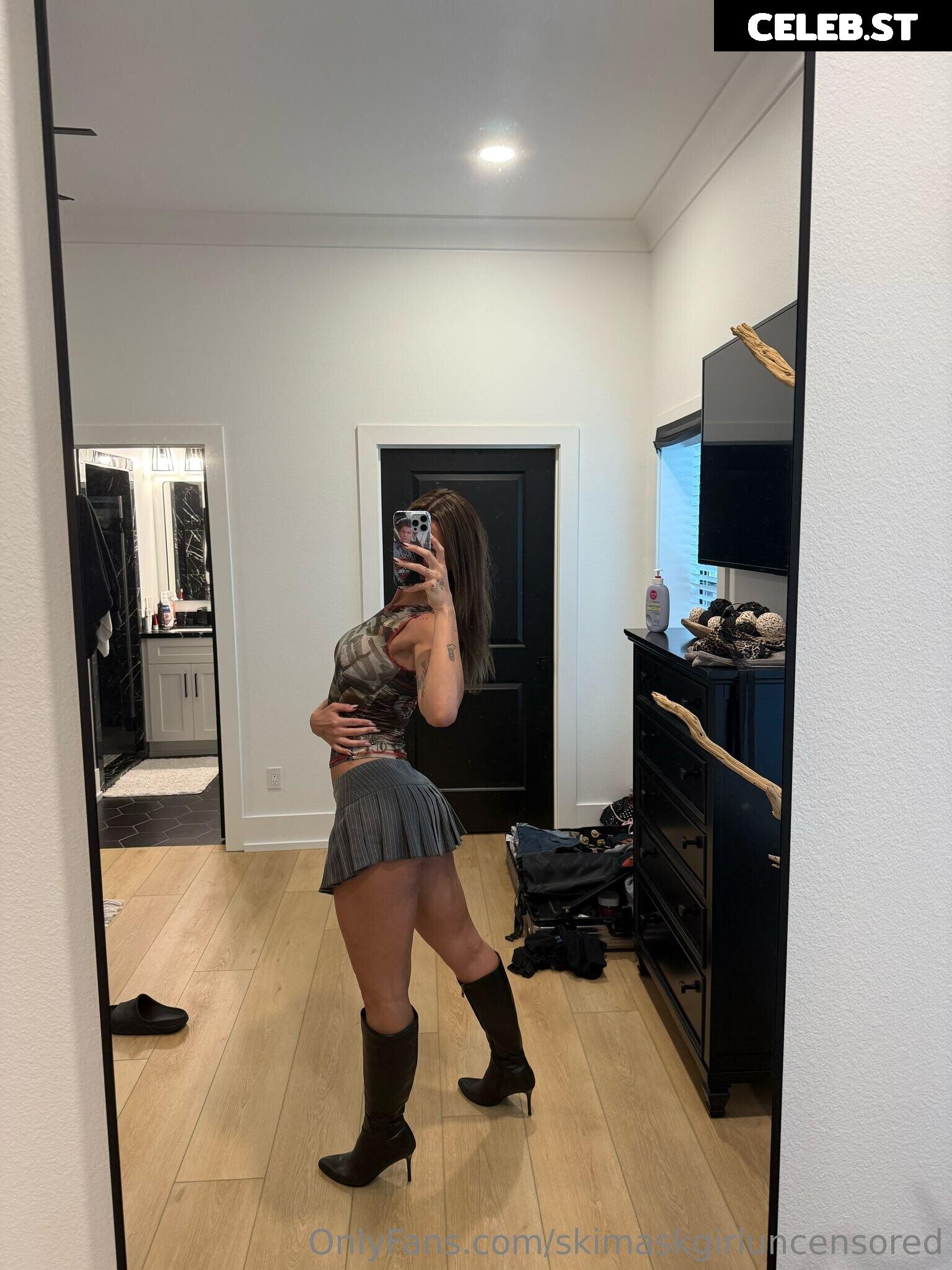 Briana Armbruster aka theskilmuskgirl Image 25311666