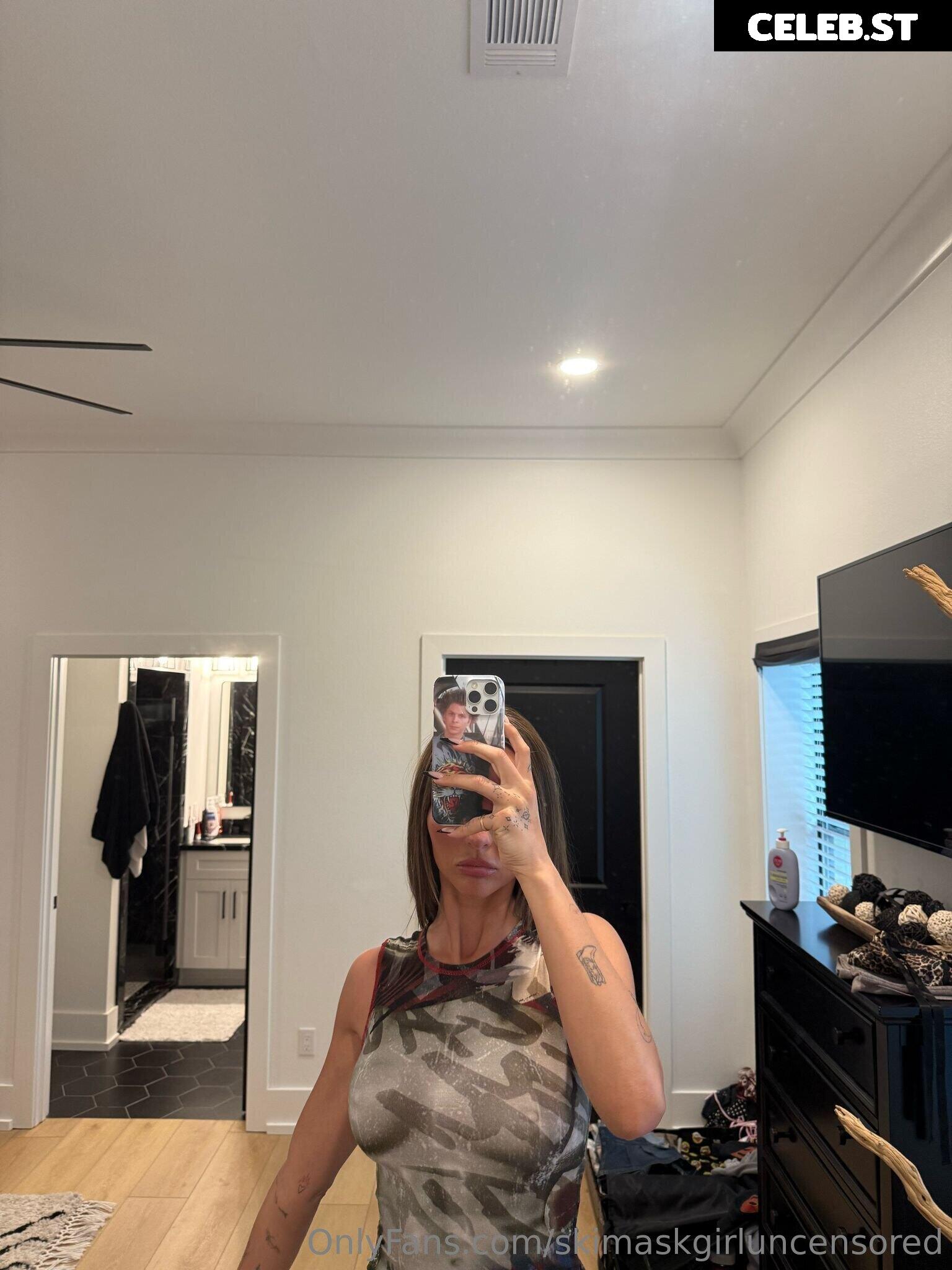 Briana Armbruster aka theskilmuskgirl Image 25311668