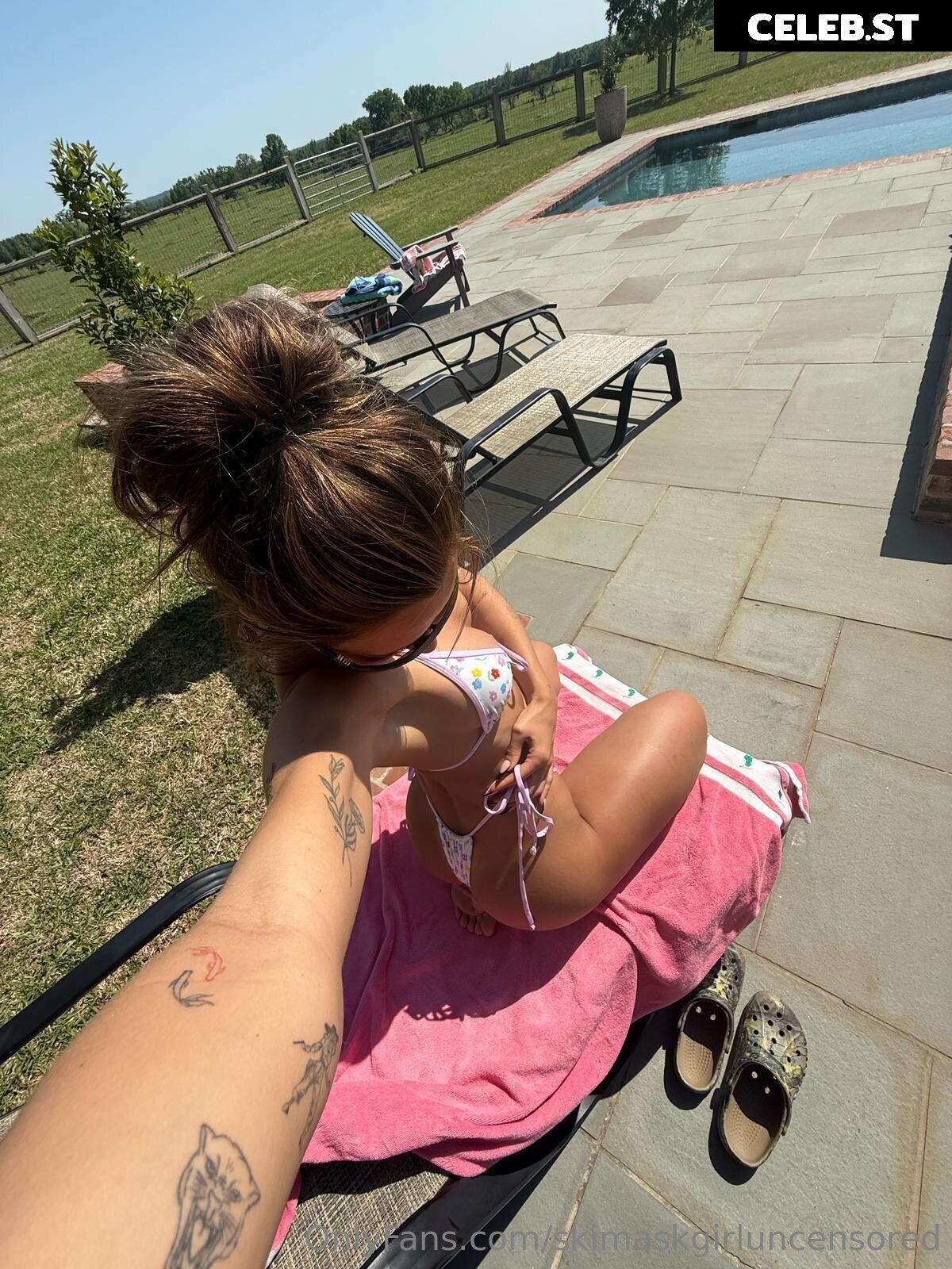 Briana Armbruster aka theskilmuskgirl Image 25311673