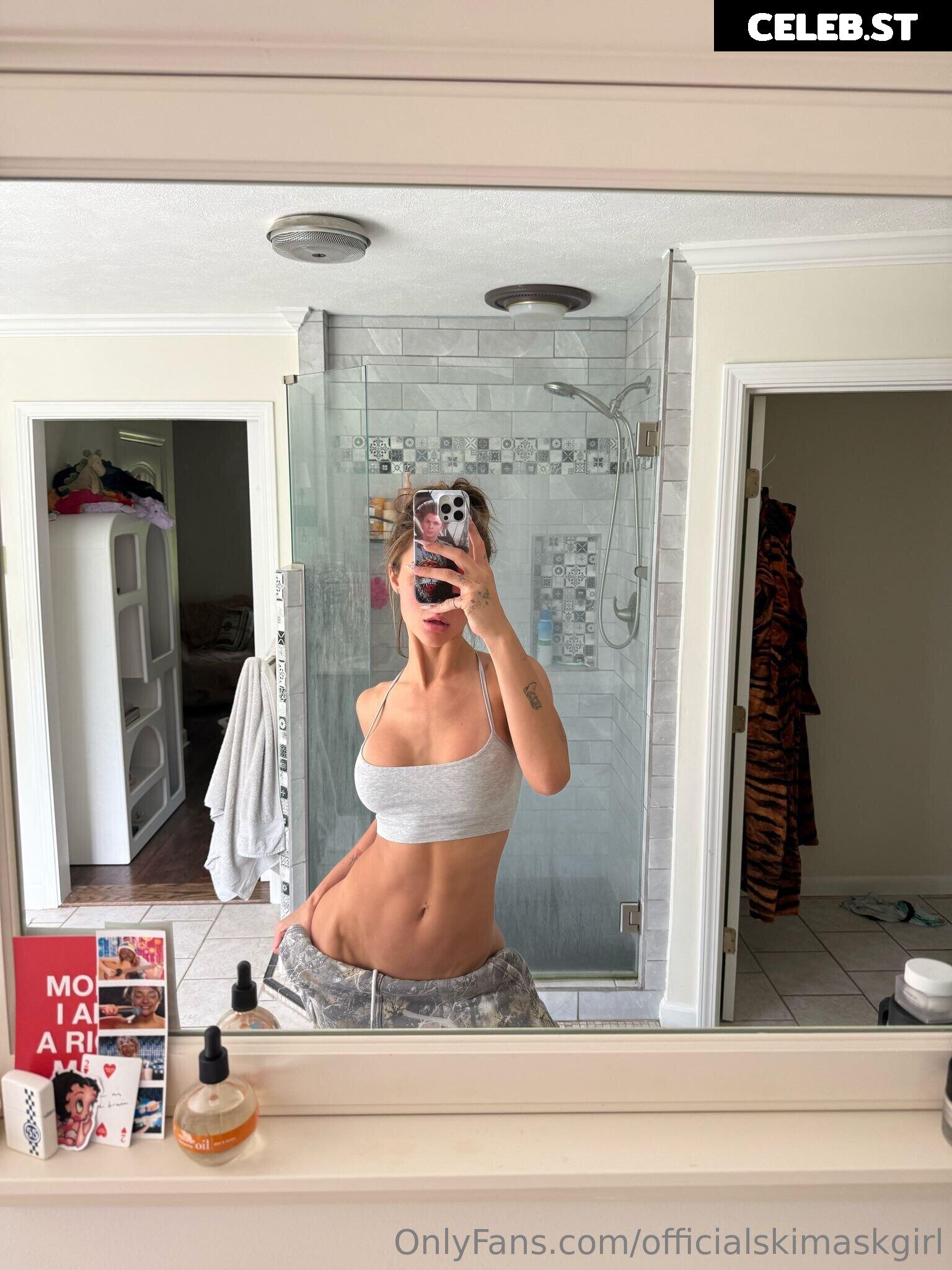 Briana Armbruster aka theskilmuskgirl Image 25311679