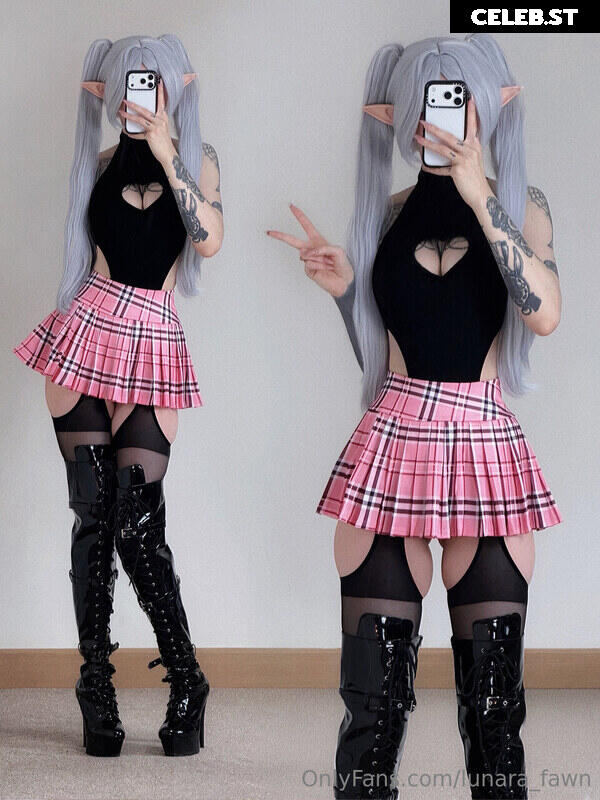 Lunara_fawn / Luna Image 25311194