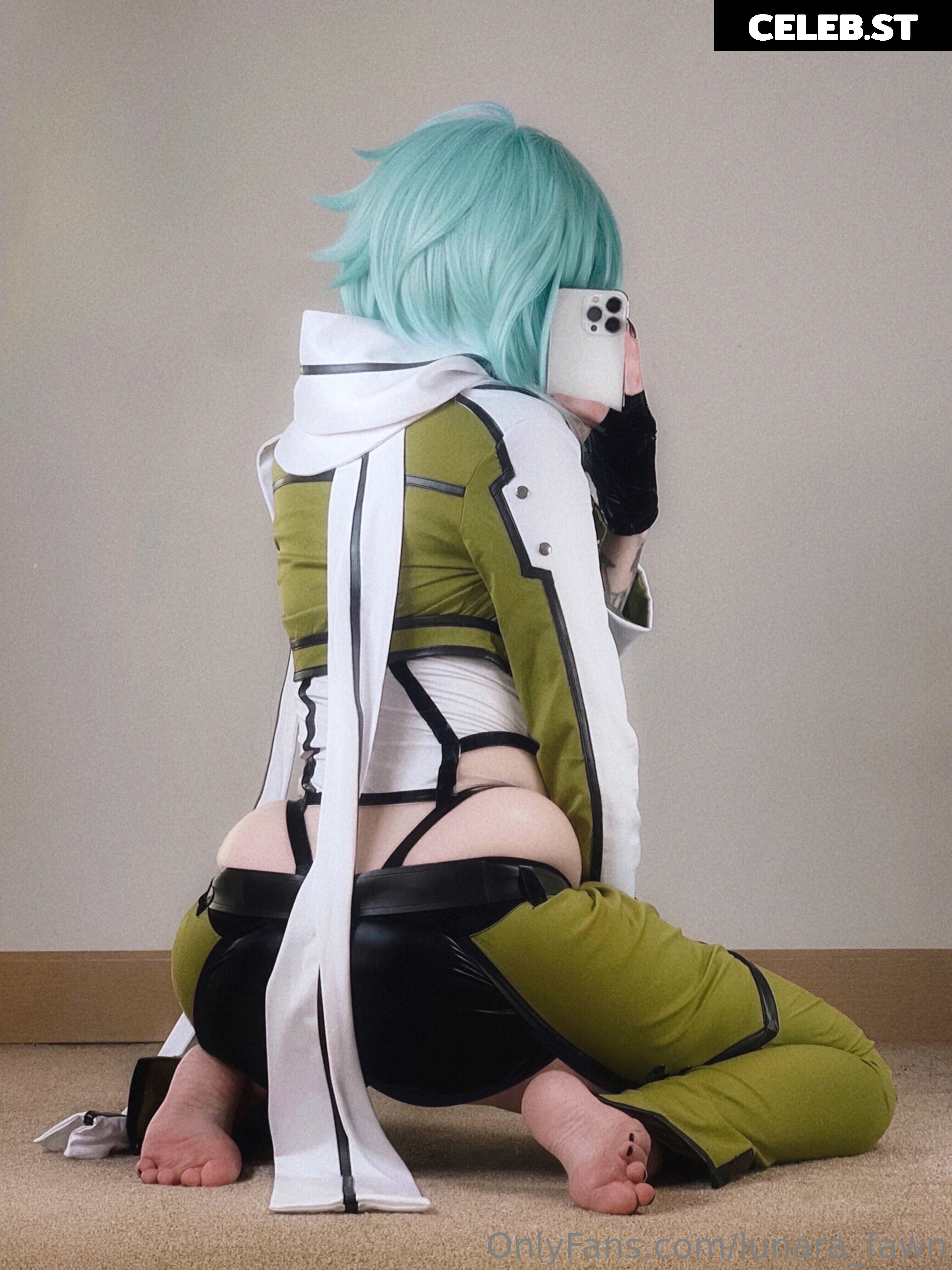 Lunara_fawn / Luna Image 25311100