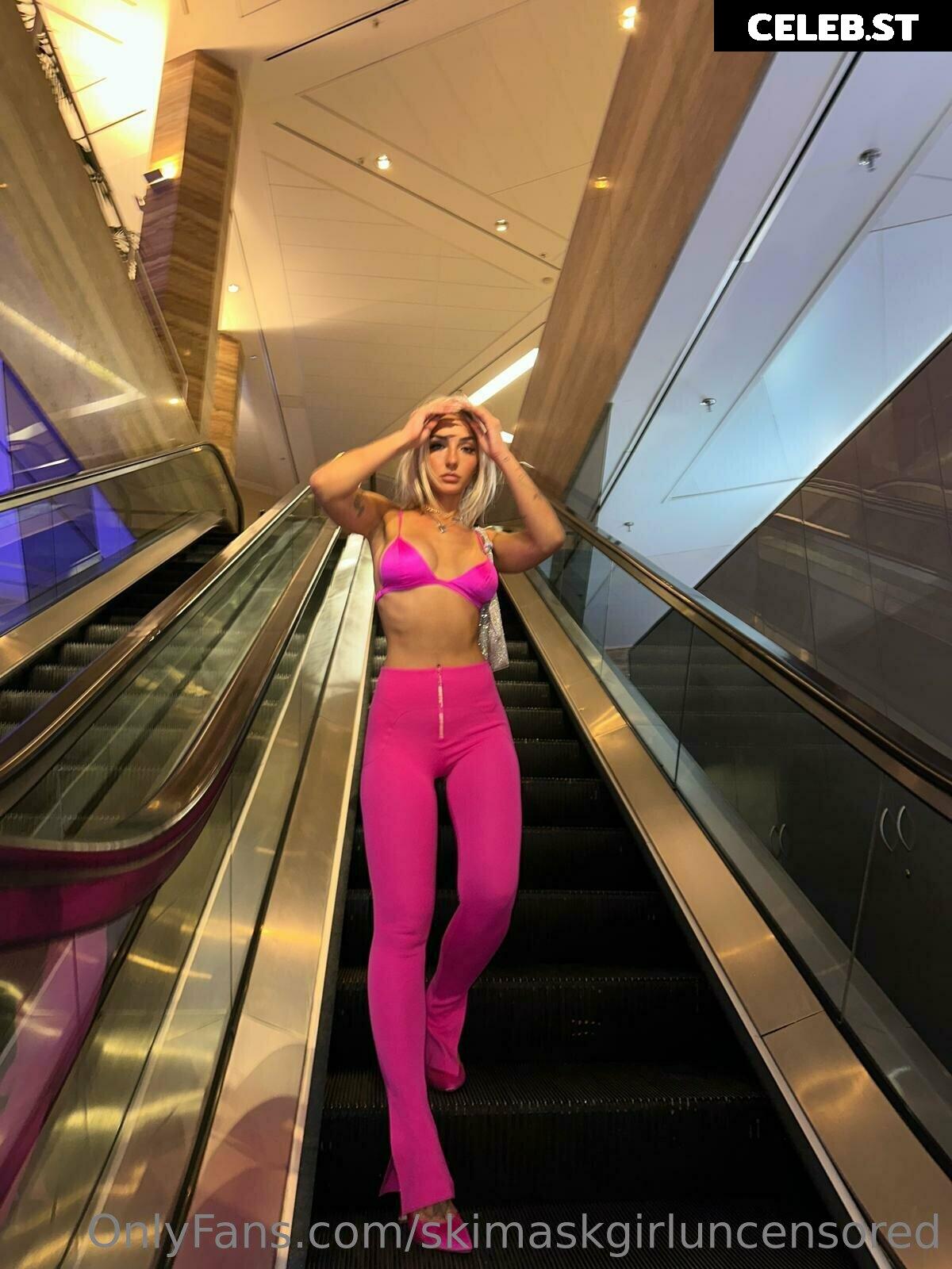 Briana Armbruster aka theskilmuskgirl Image 25311321