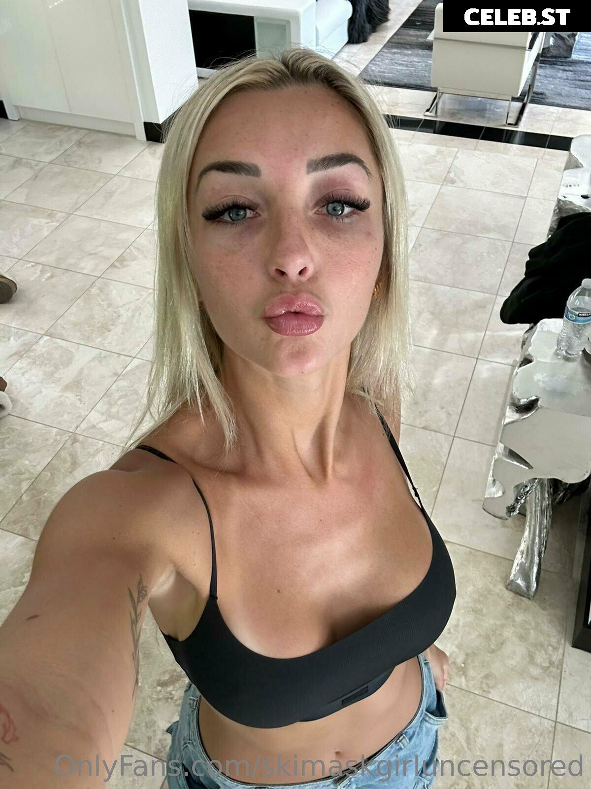 Briana Armbruster aka theskilmuskgirl Image 25311325