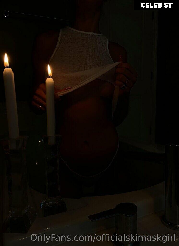 Briana Armbruster aka theskilmuskgirl Image 25311310