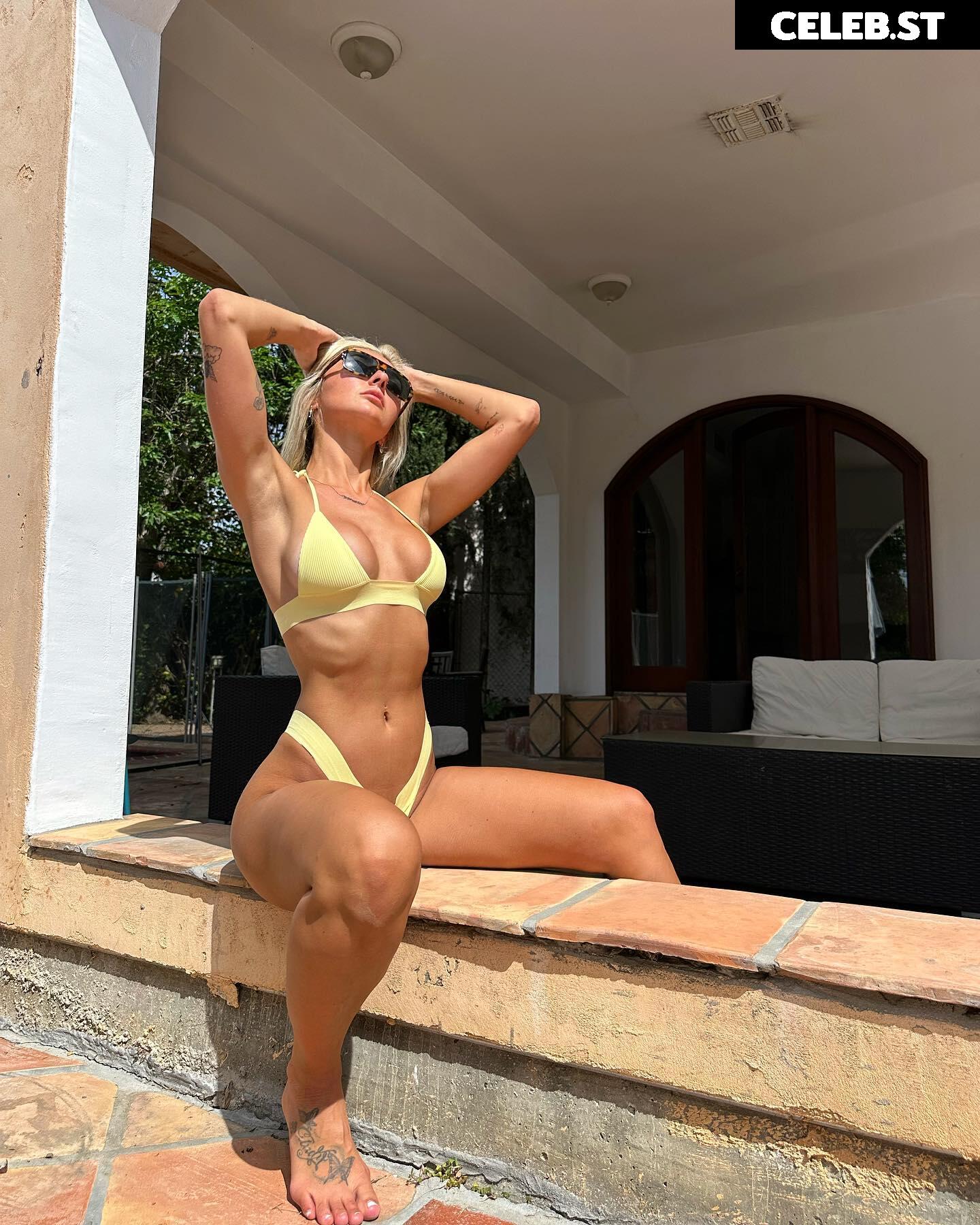 Briana Armbruster aka theskilmuskgirl Image 25311332