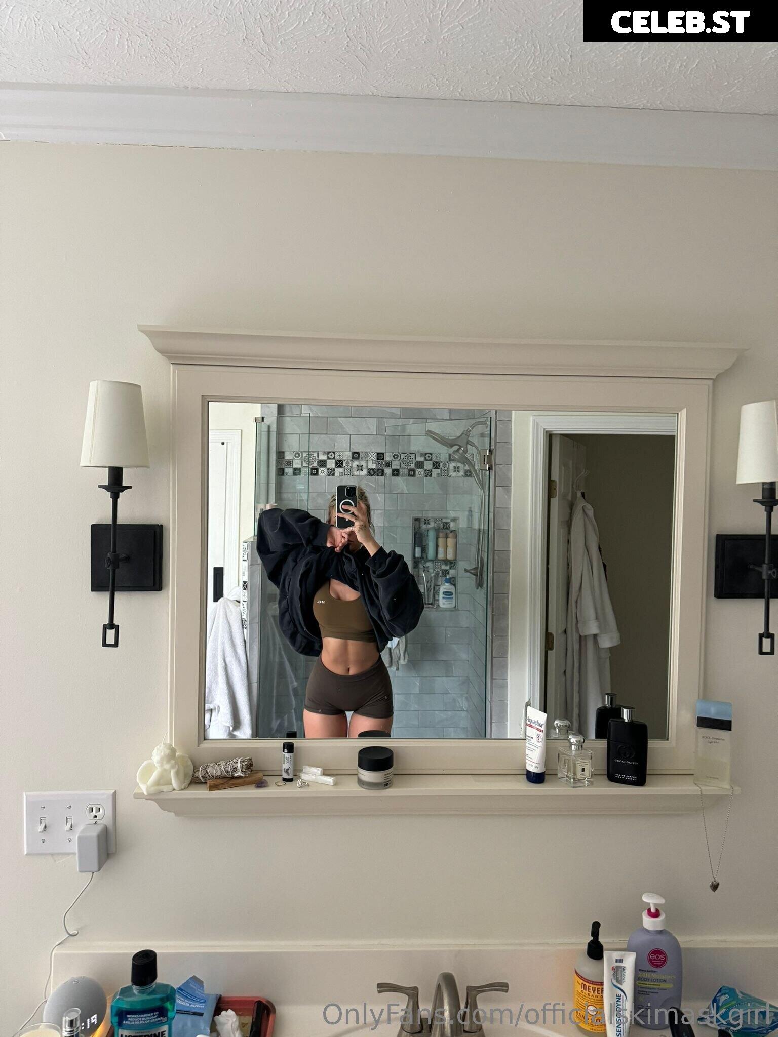 Briana Armbruster aka theskilmuskgirl Image 25311350