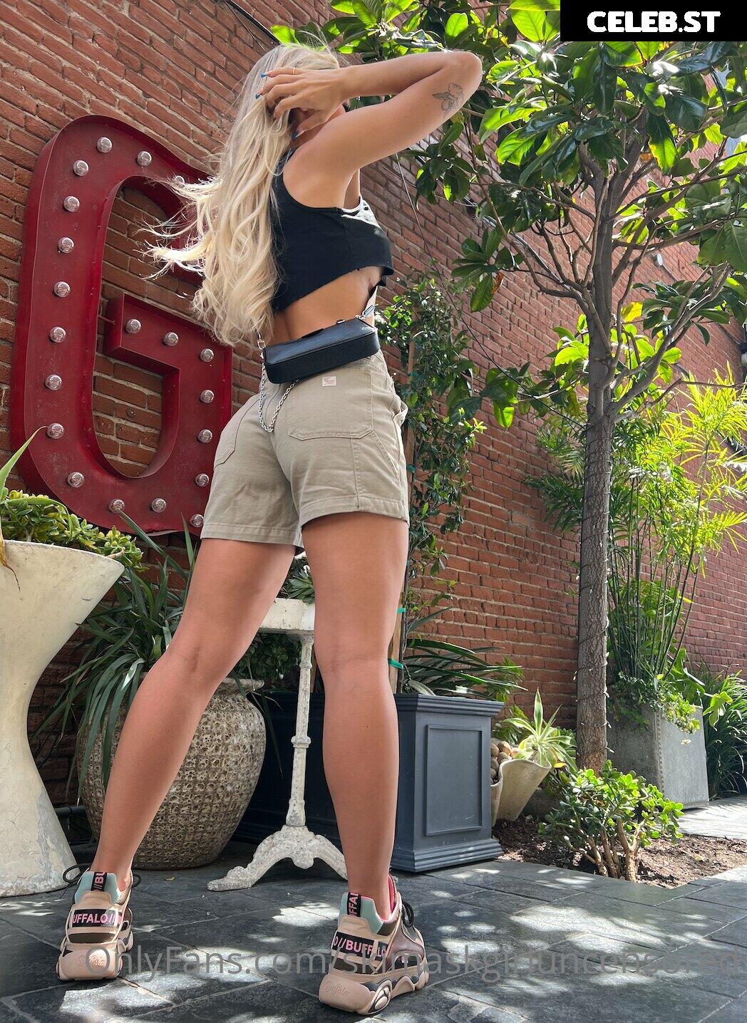 Briana Armbruster aka theskilmuskgirl Image 25311214