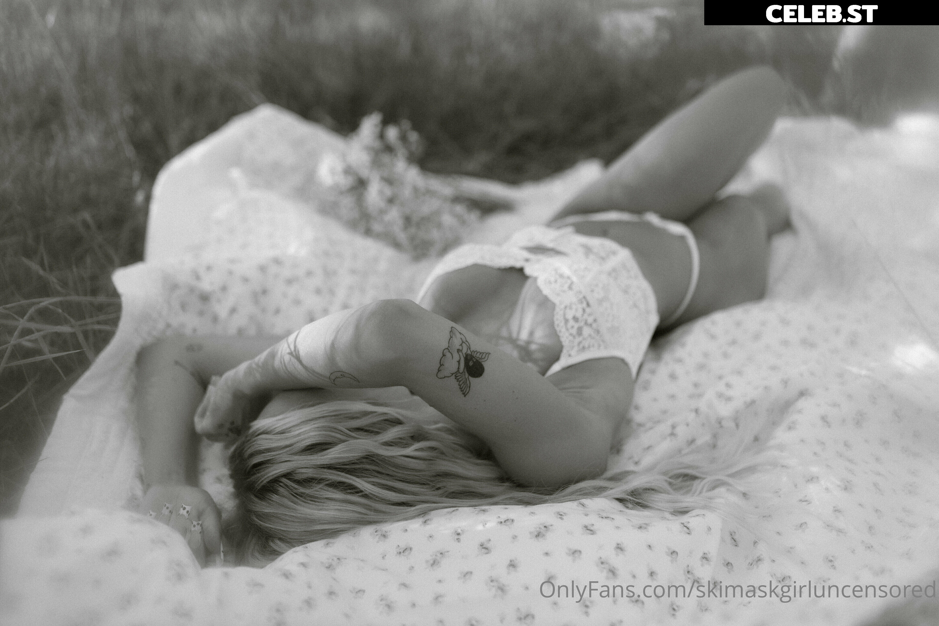 Briana Armbruster aka theskilmuskgirl Image 25311265