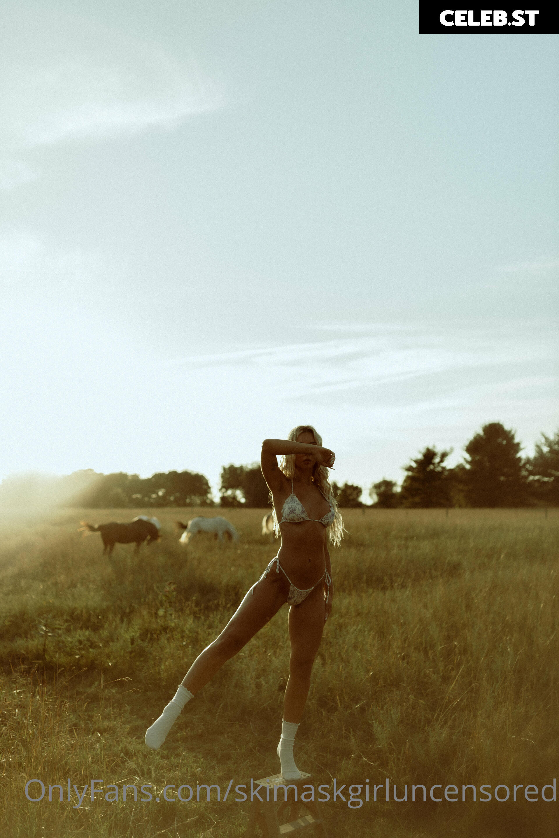 Briana Armbruster aka theskilmuskgirl Image 25311276