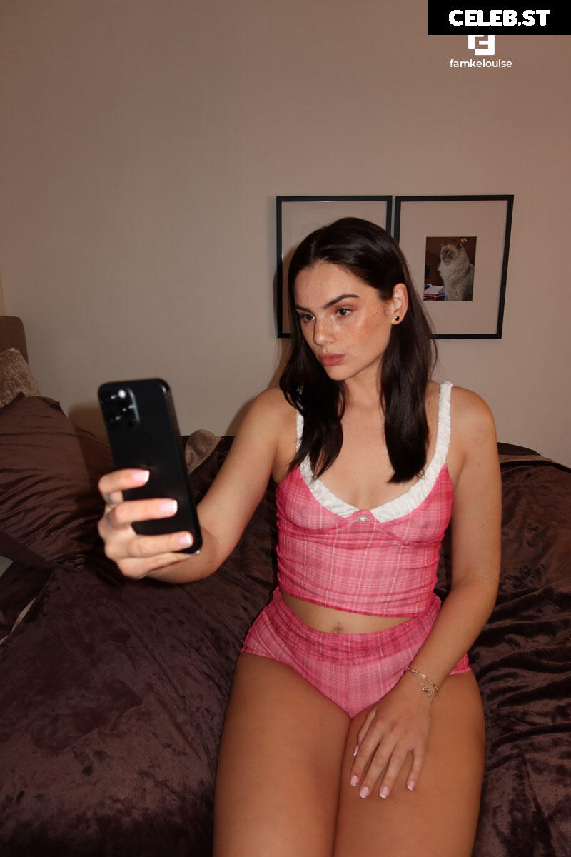 Famke Louise Image 25313916