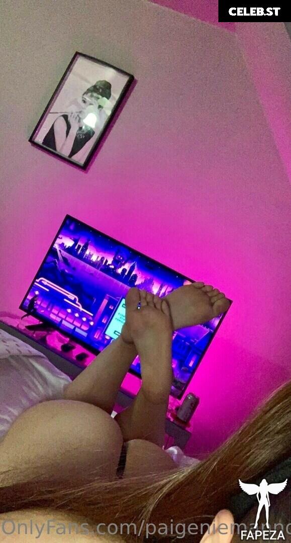 Paige Niemann Image 2531275