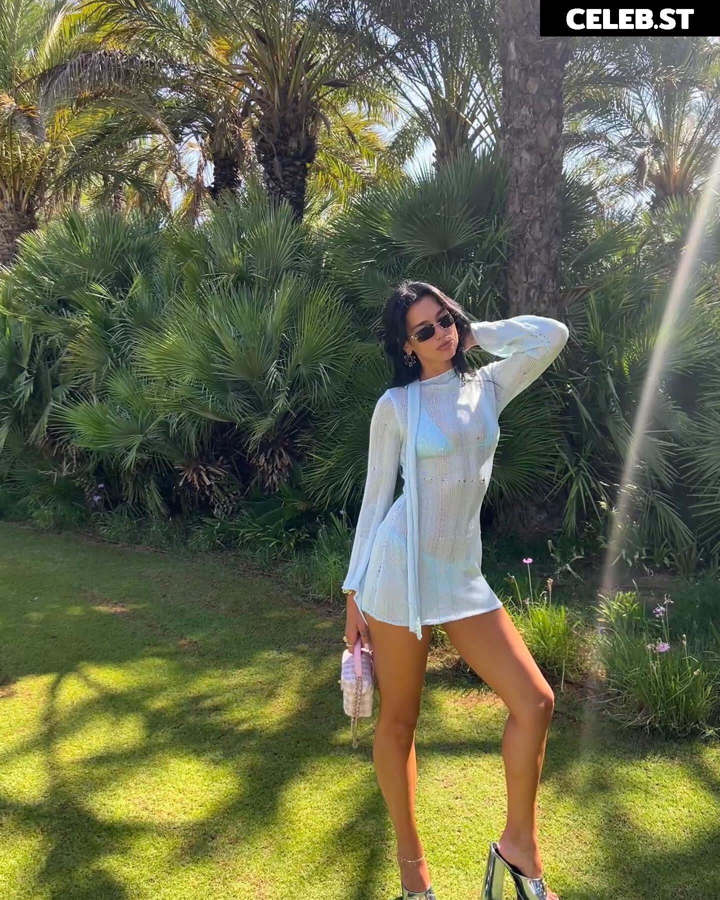Dua Lipa Image 2532897