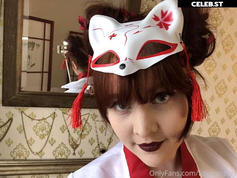 FoxyCosplay Image 253280