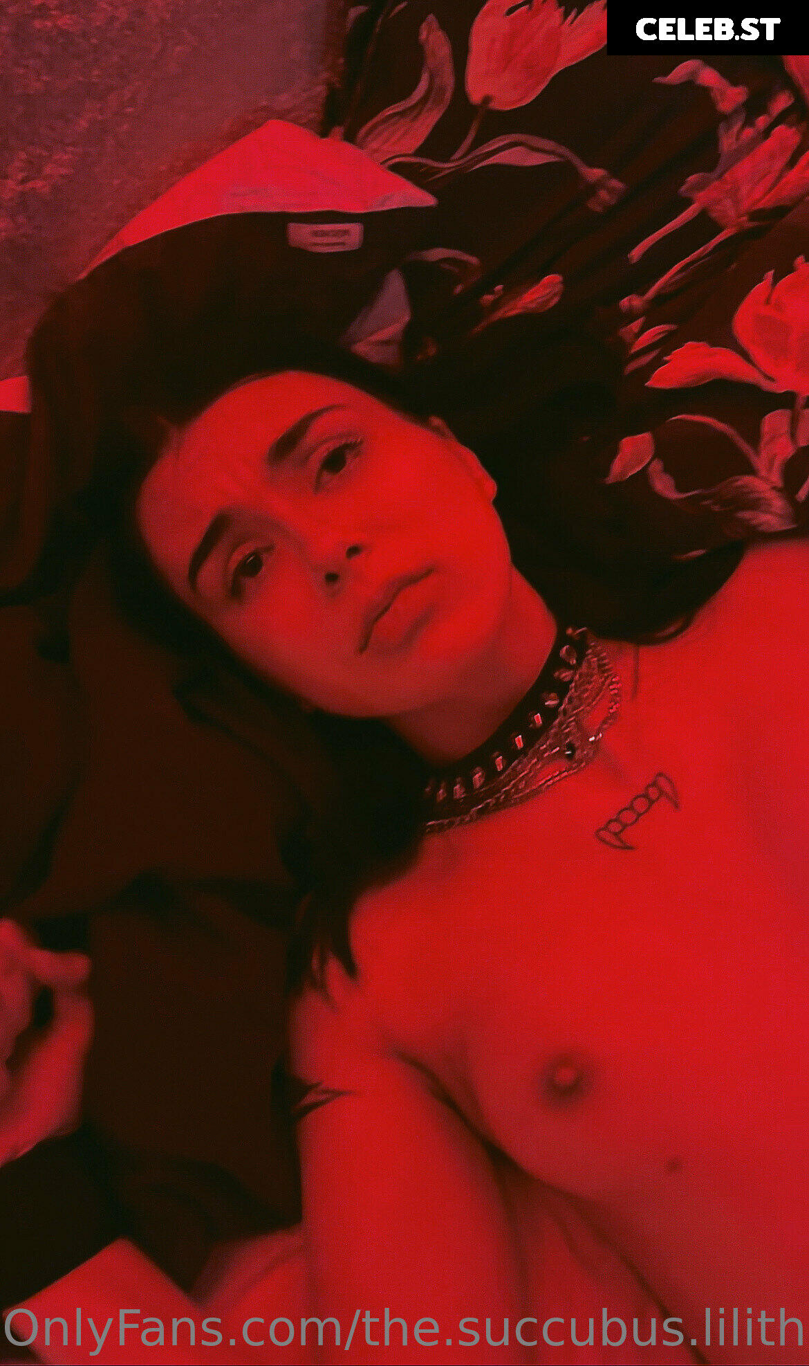 The Succubus Lilith Image 253248