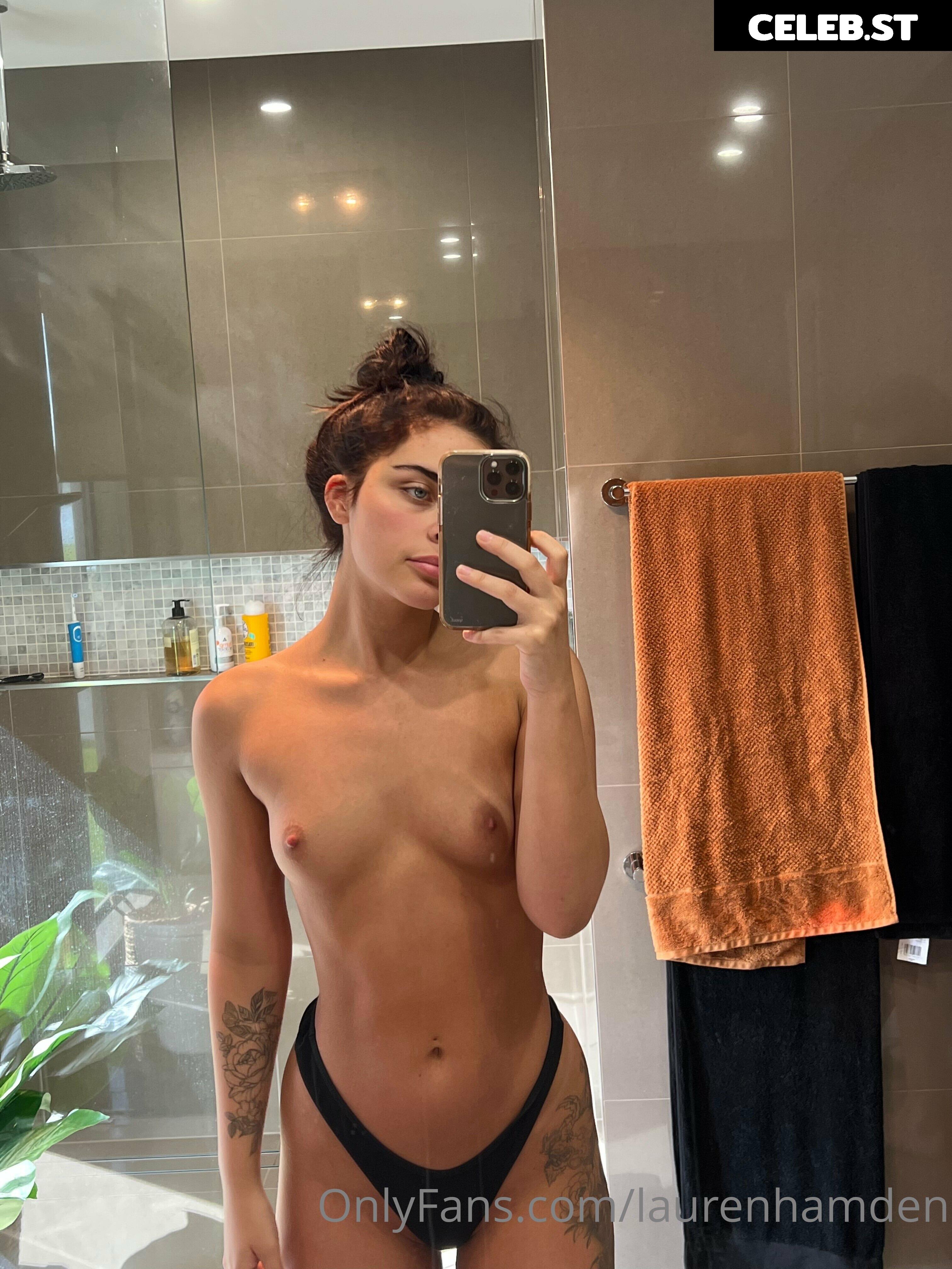 Lauren Hamden Image 2532080