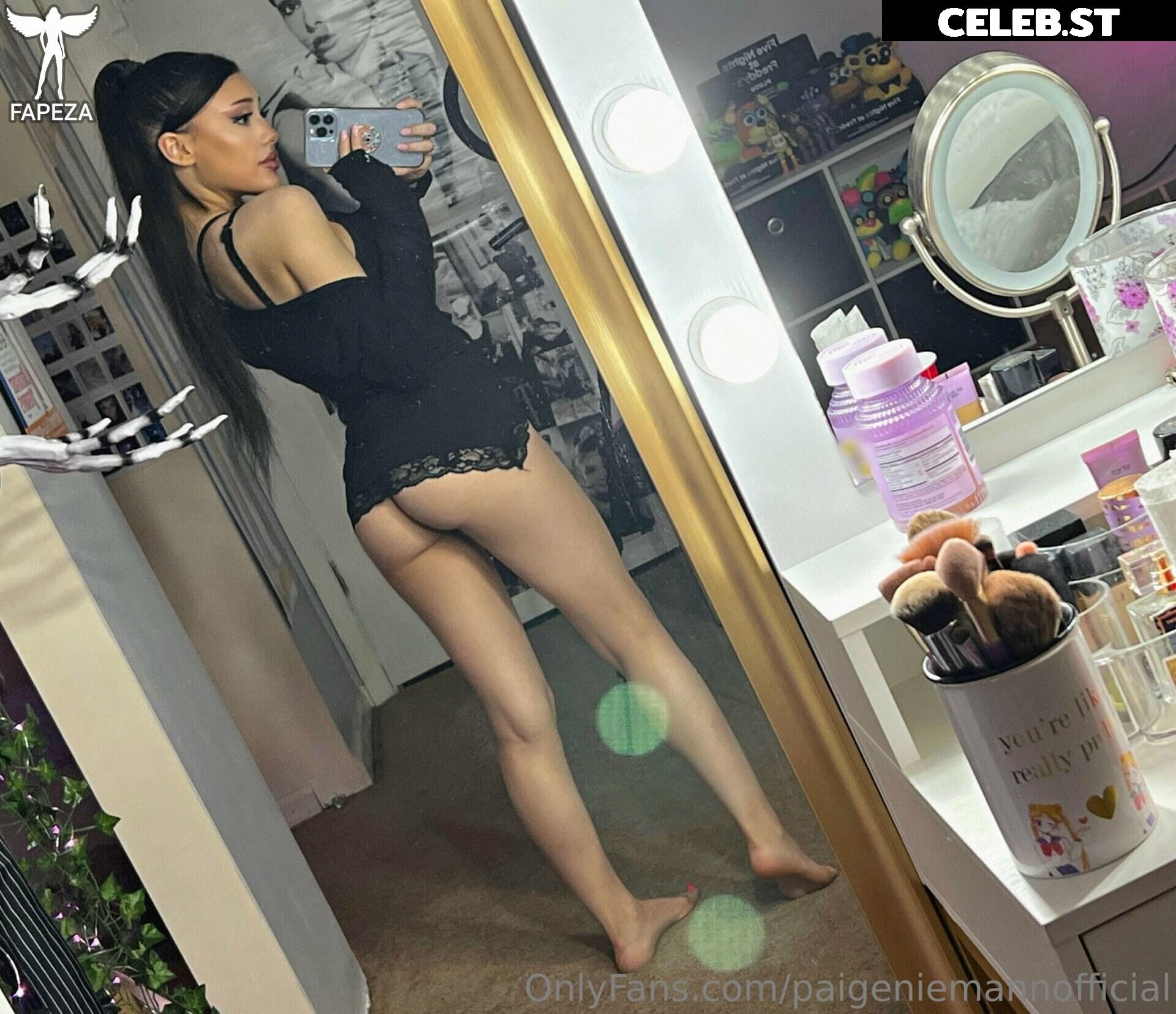 Paige Niemann Image 2532305