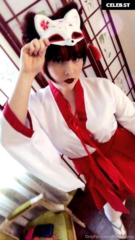FoxyCosplay Image 253350