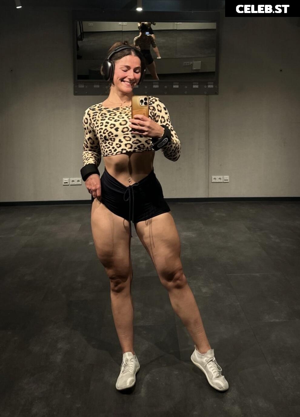 Leonie Kommoss Image 2533419