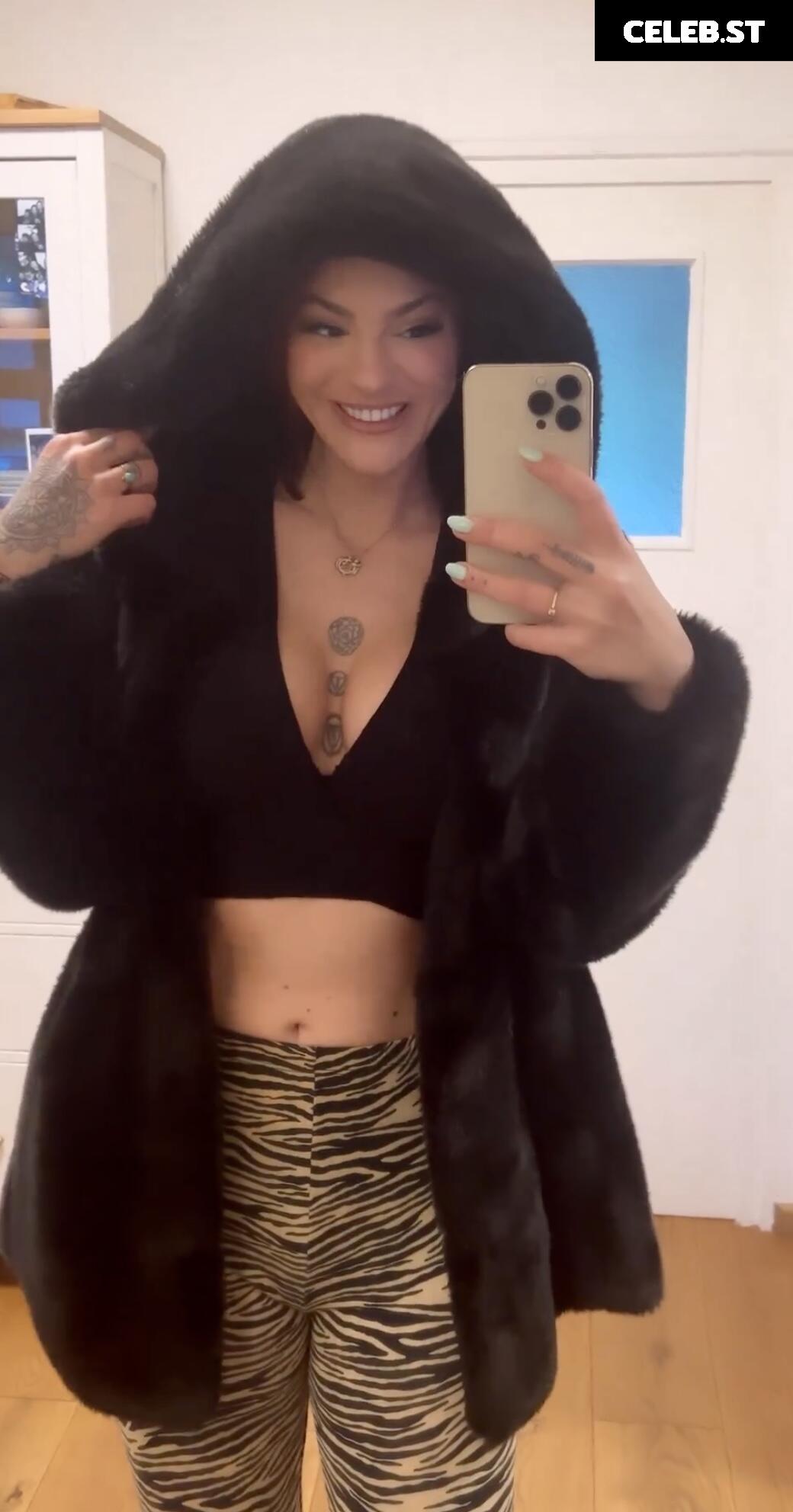 Chameen von Klepacki Image 2533192