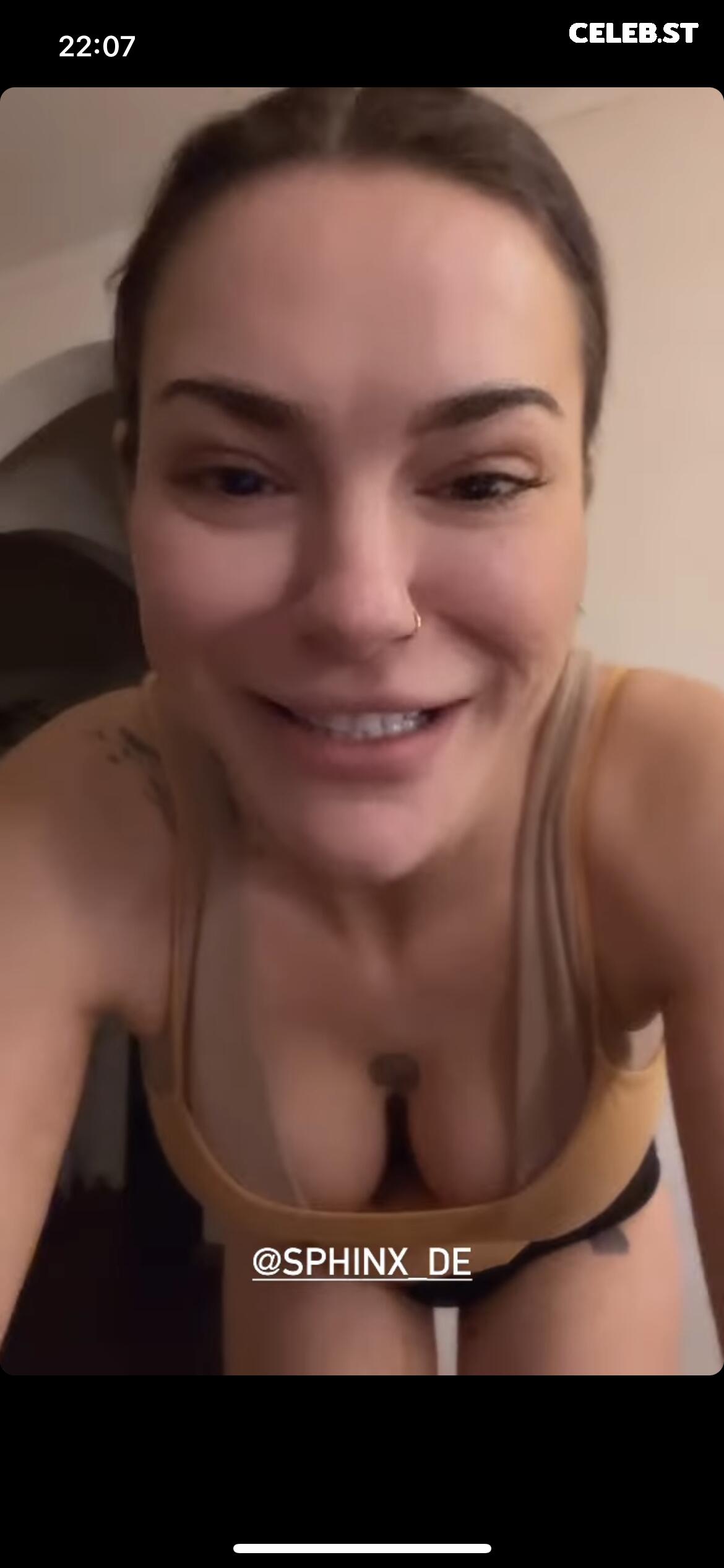 Chameen von Klepacki Image 2533045