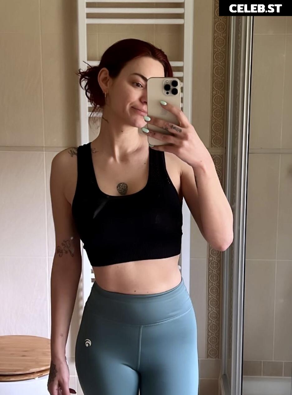 Chameen von Klepacki Image 2533293