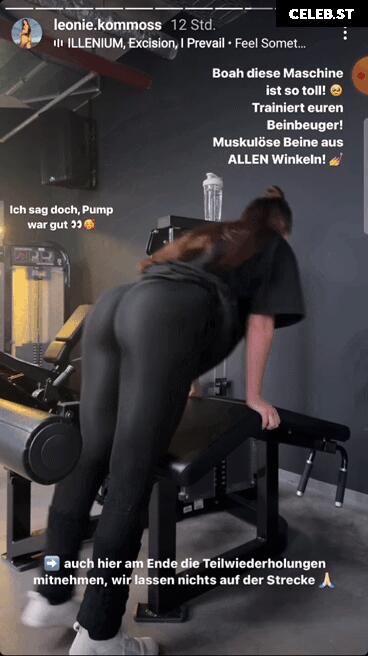 Leonie Kommoss Image 2533209